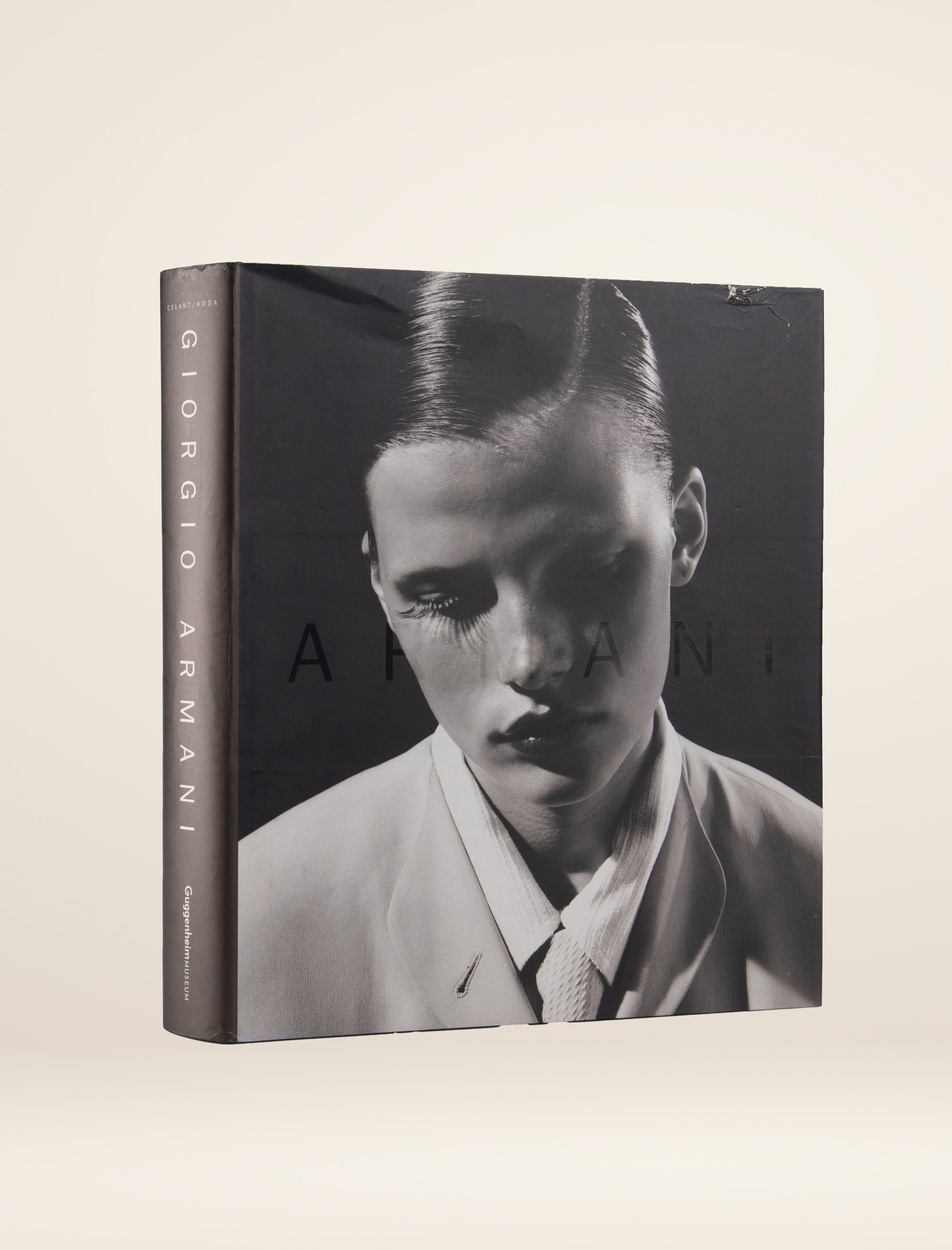 Giorgio Armani by Celand and Koda