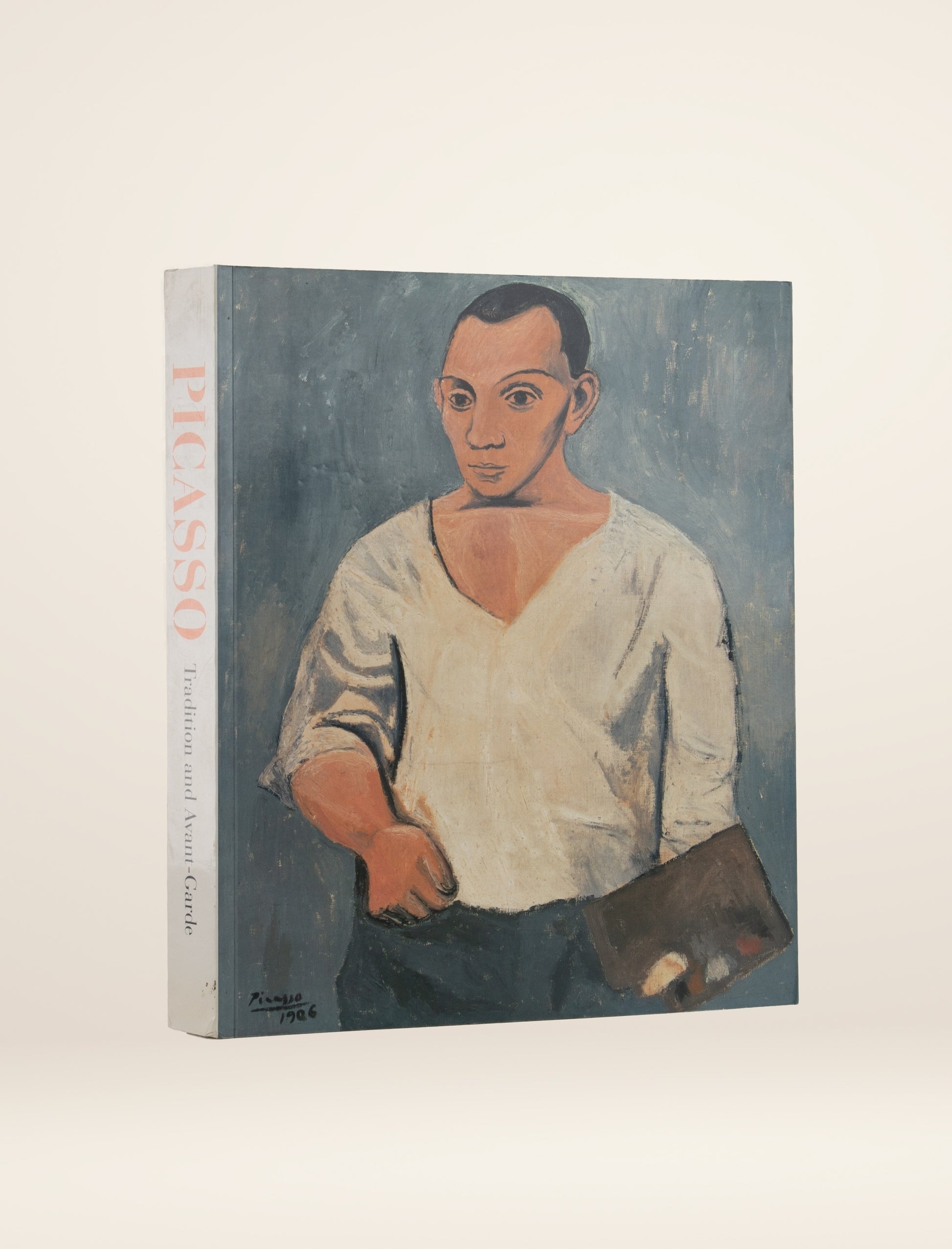 Picasso: Traditional and Avant-Garde