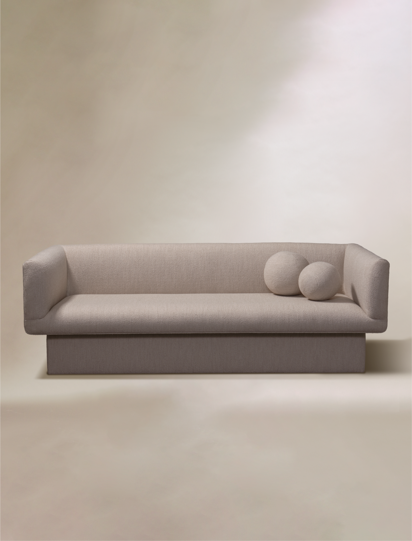 The BALANCE sofa