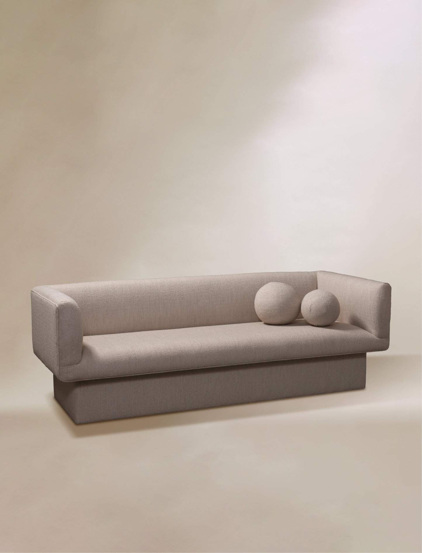 The BALANCE sofa