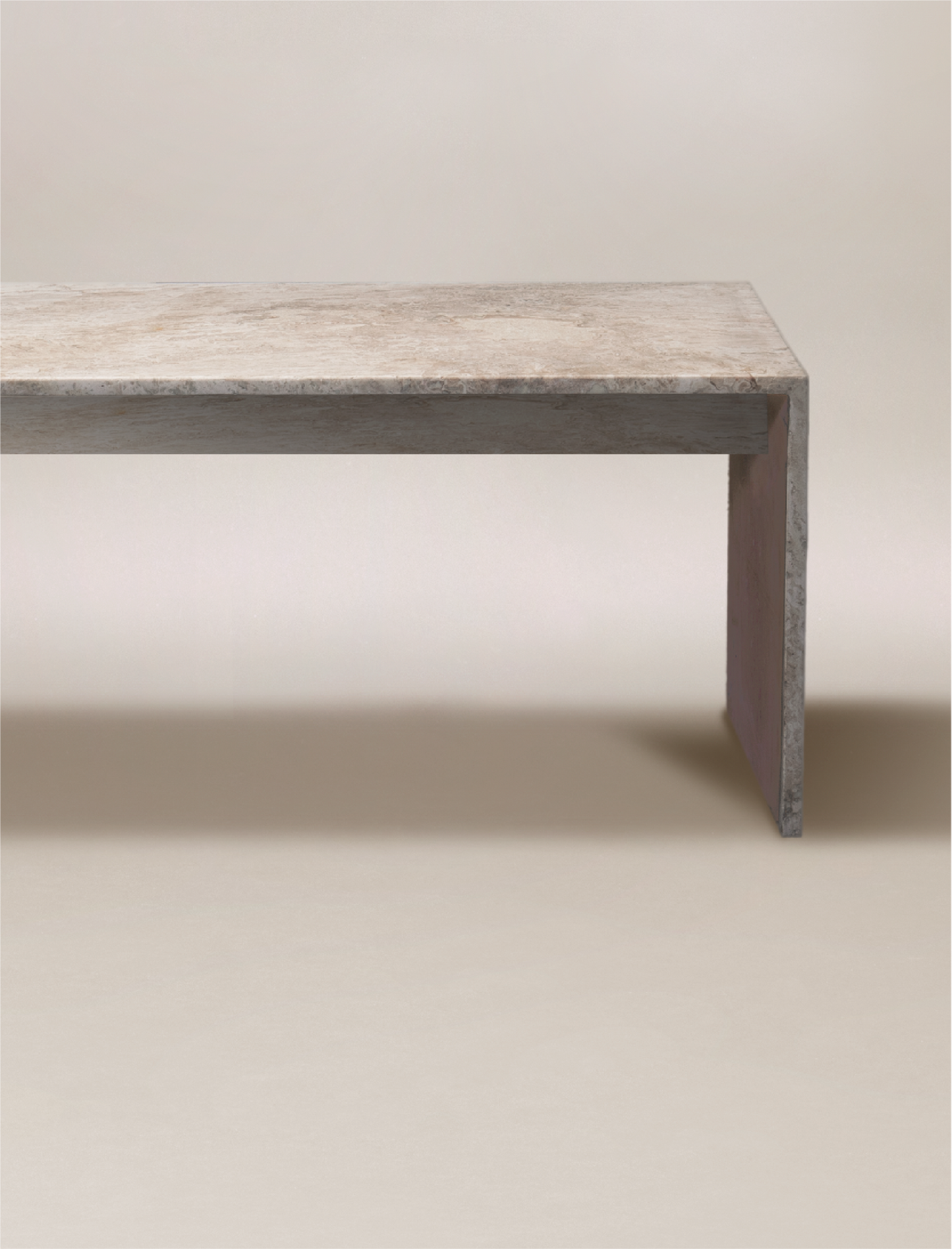 The NINA coffee table