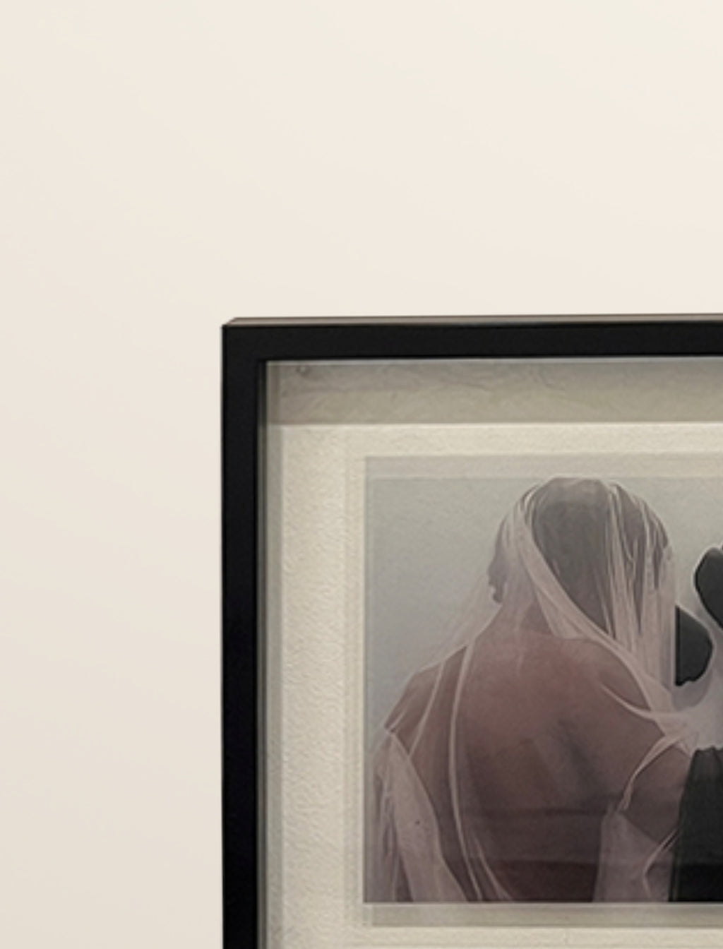 Grey Area No. 1 by Thomas Masingi