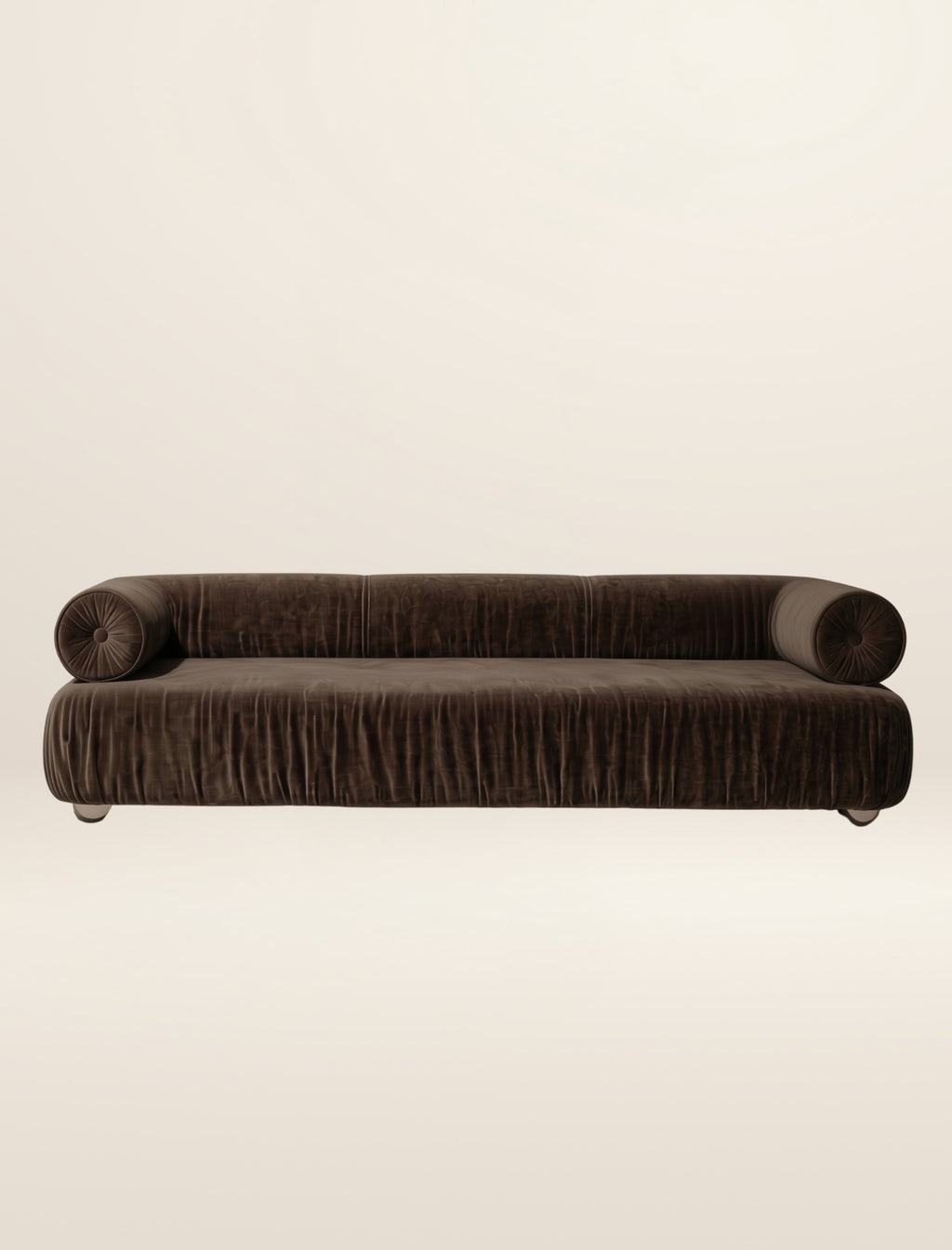 The PARLOUR sofa — 3 seater