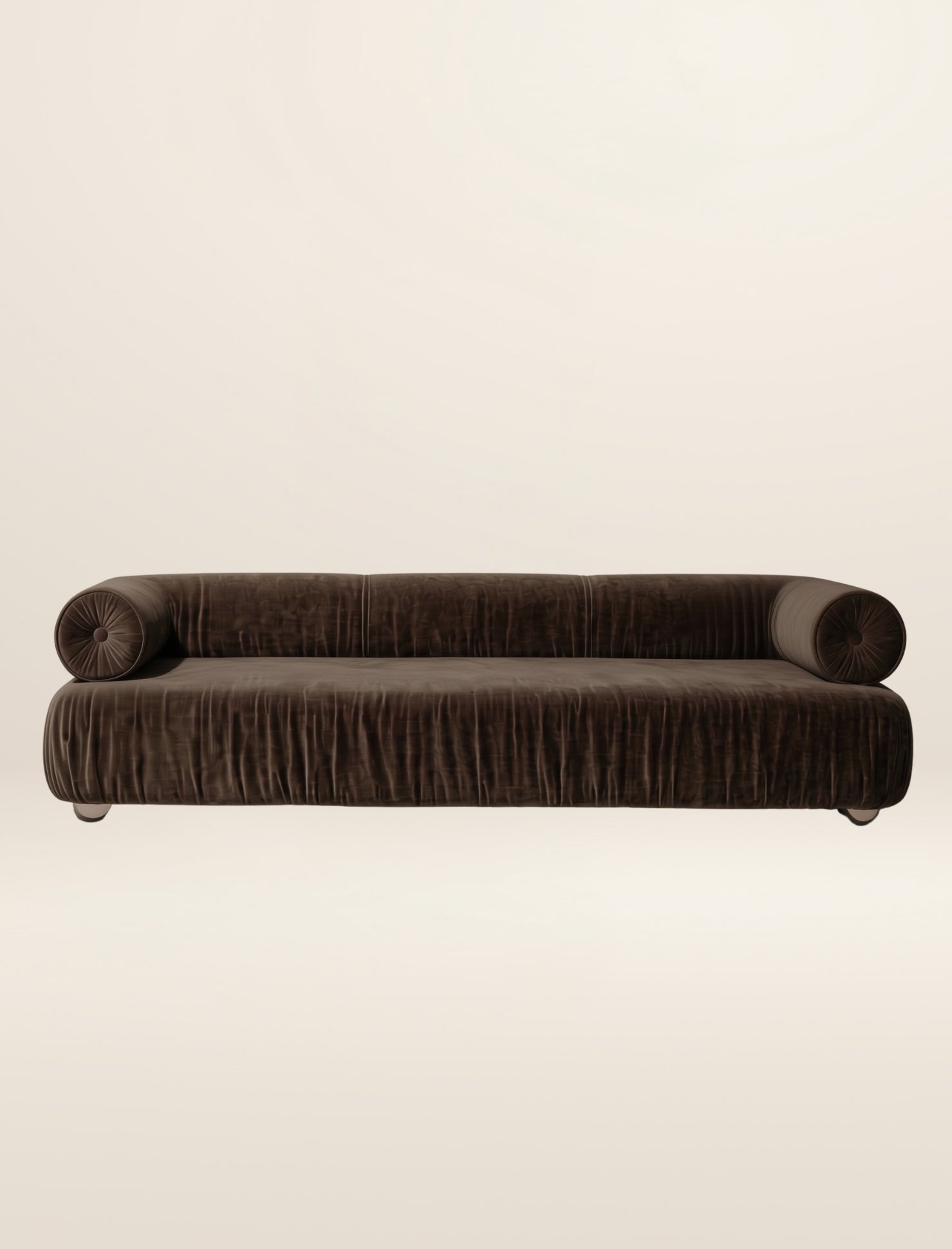 The PARLOUR sofa — 3 seater