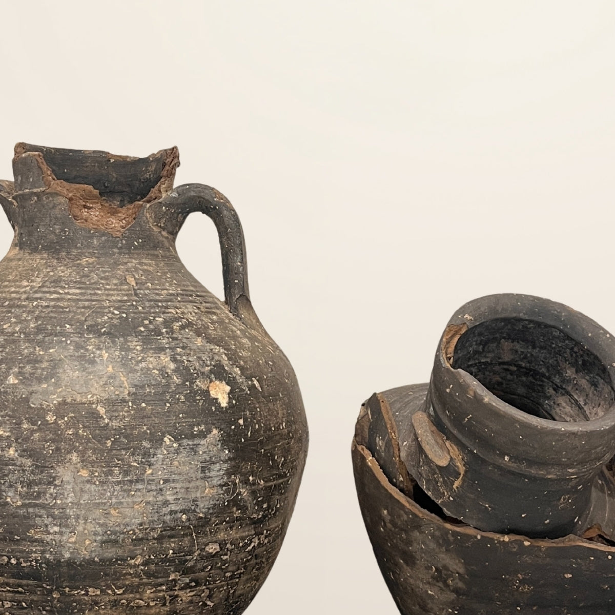 The AMPHORA vases