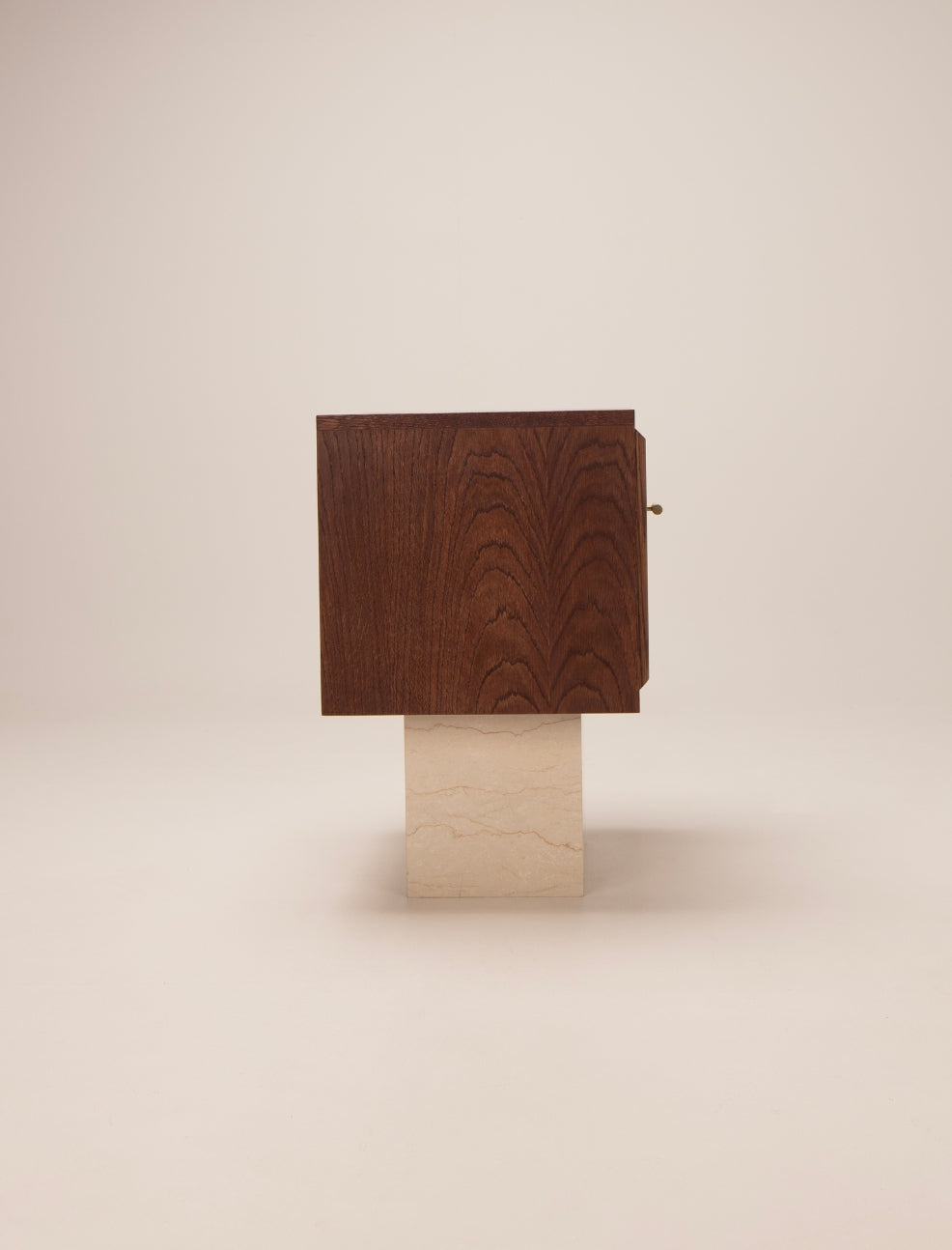 The BY YOUR SIDE side table