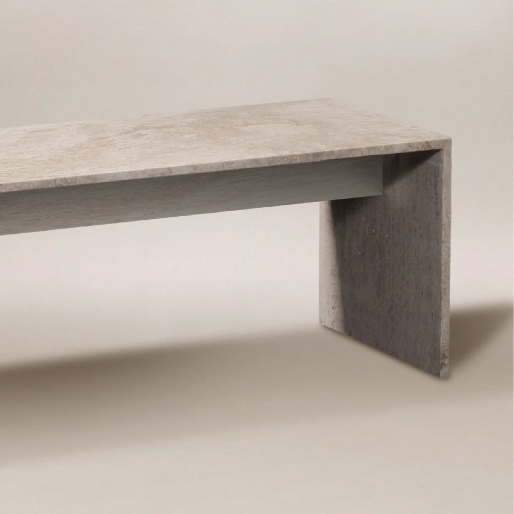 The NINA coffee table