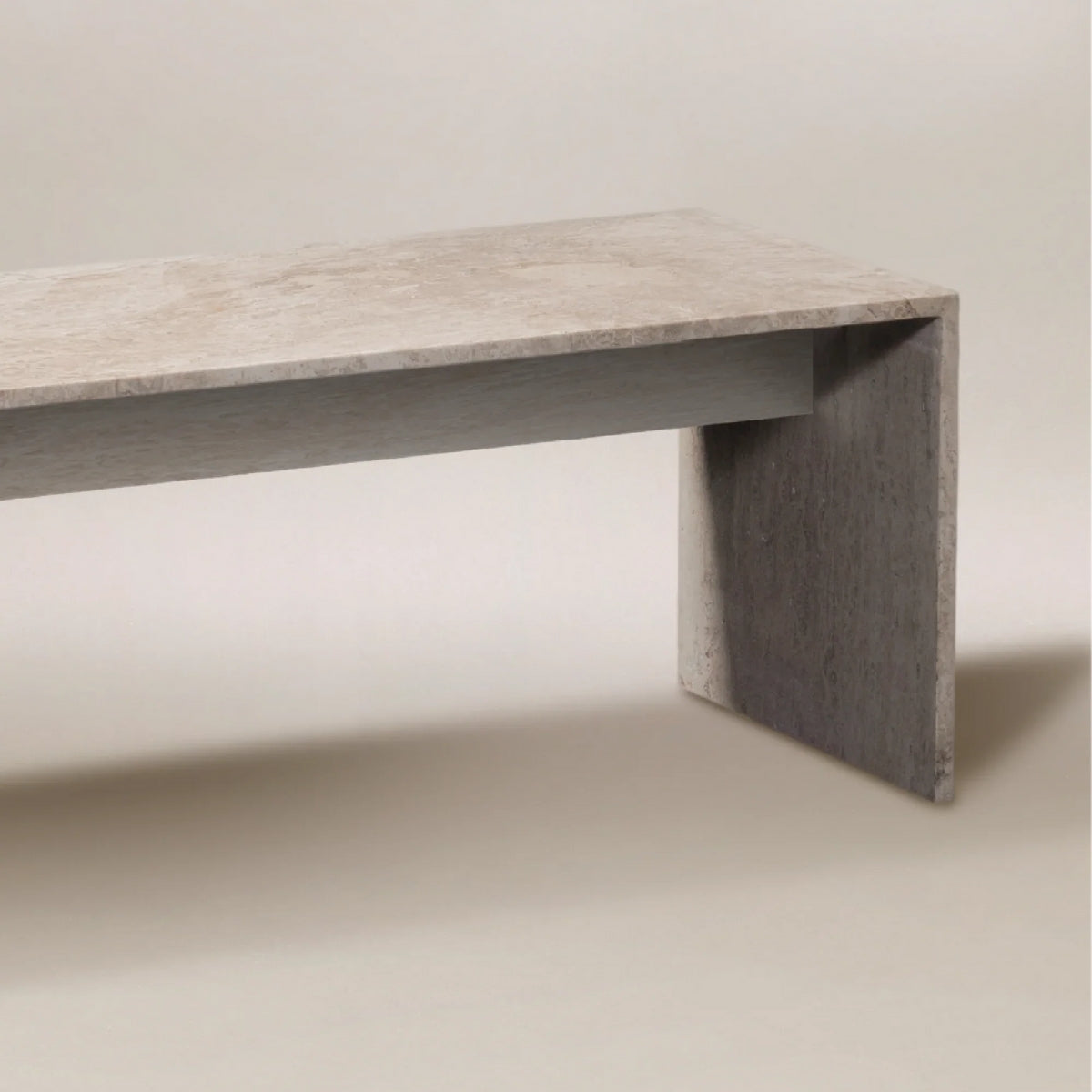 The NINA coffee table