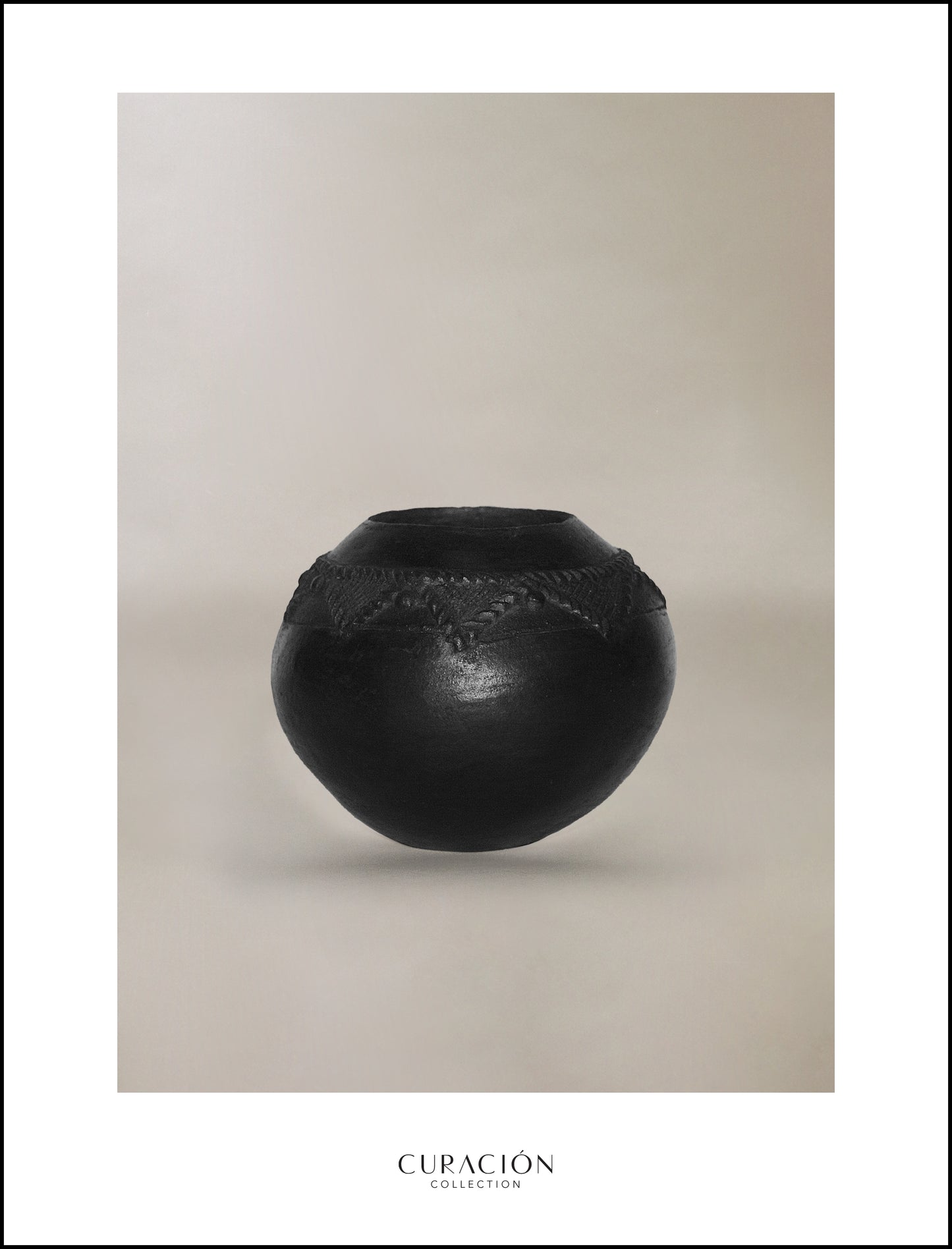 A MEDIUM zulu pot