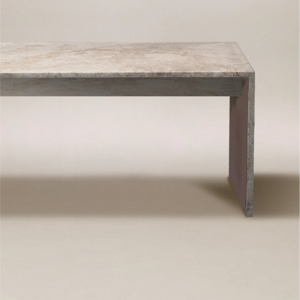 The NINA coffee table