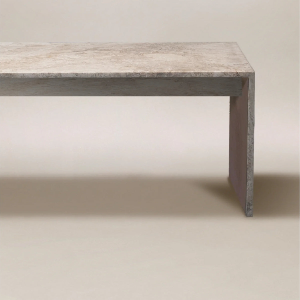 The NINA coffee table