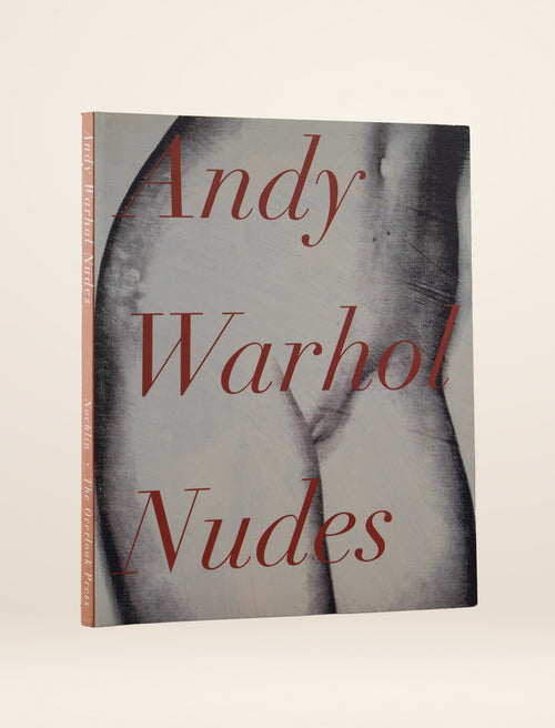 Andy Warhol: Nudes