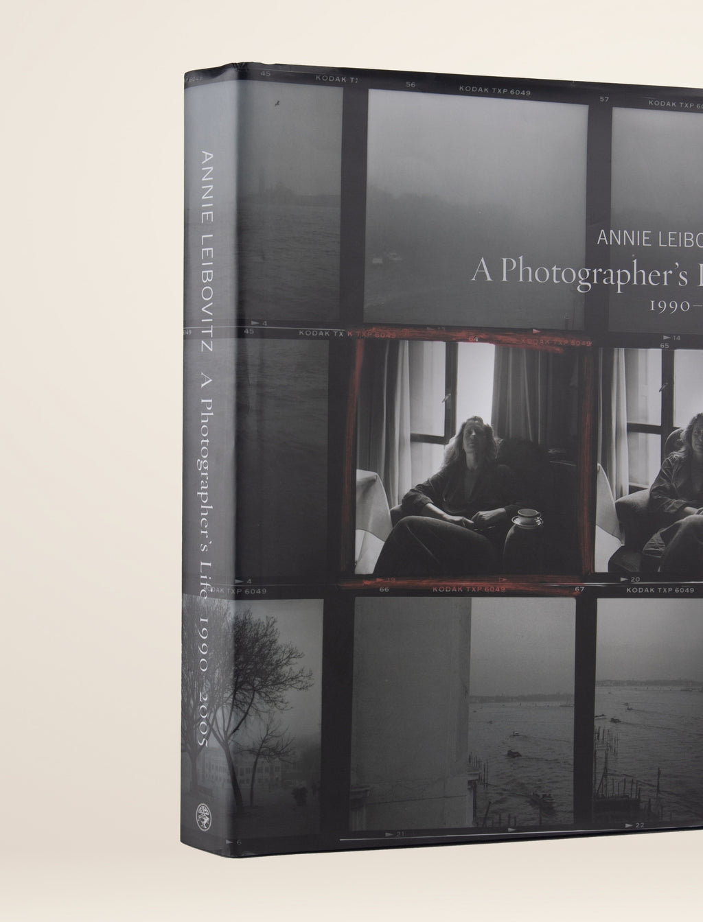 A Photographer’s Life: 1990-2005 by Annie Leibovitz