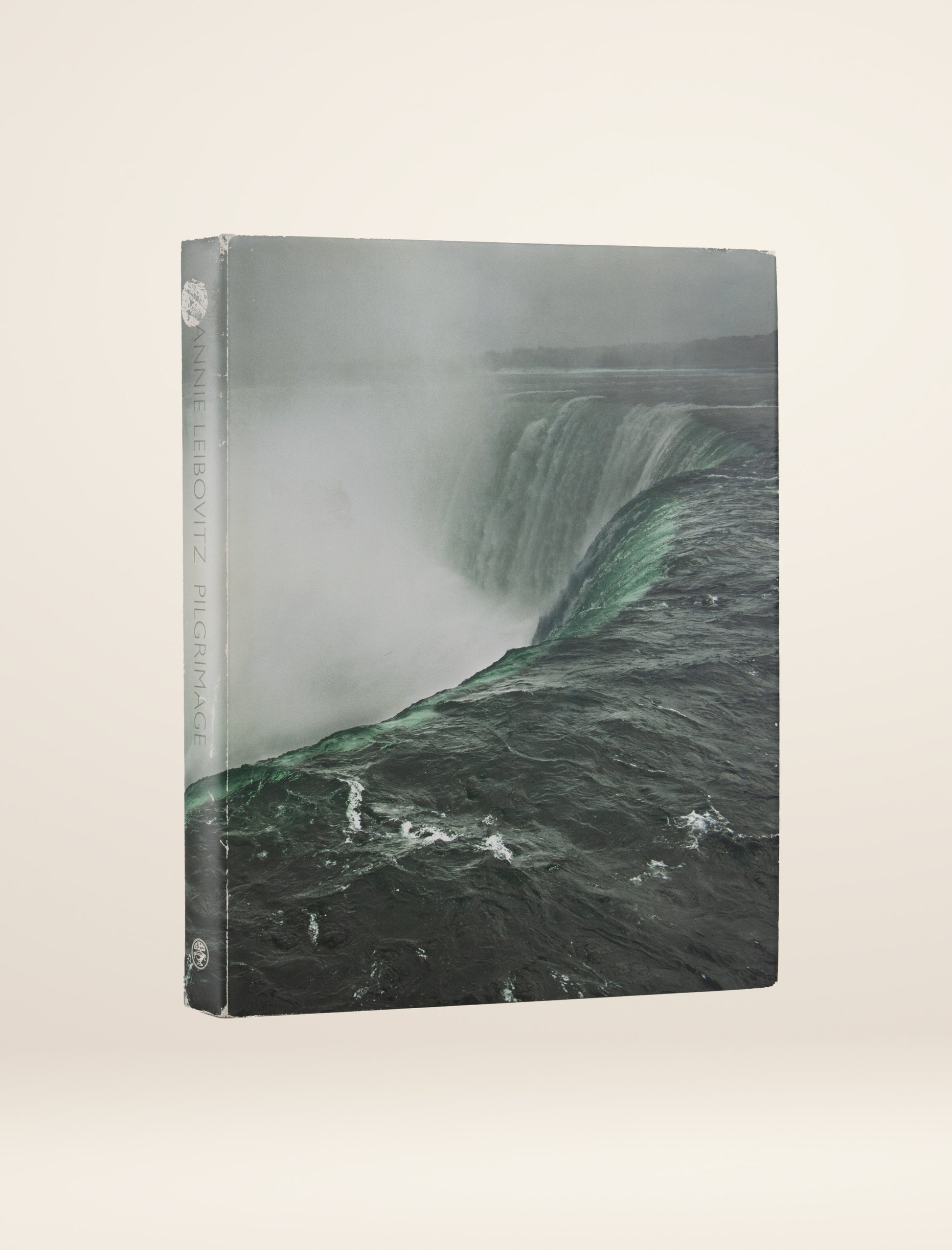 Pilgrimage by Annie Leibovitz