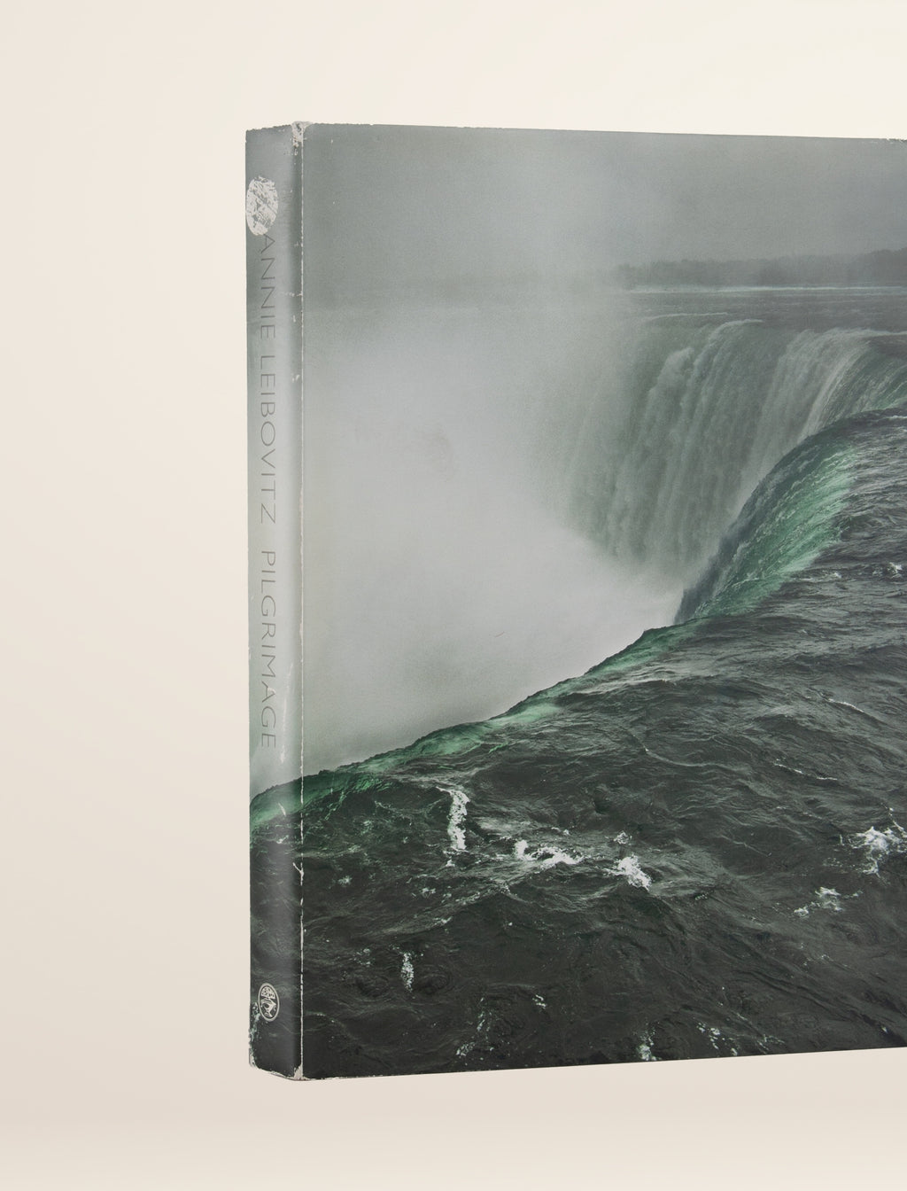 Pilgrimage by Annie Leibovitz