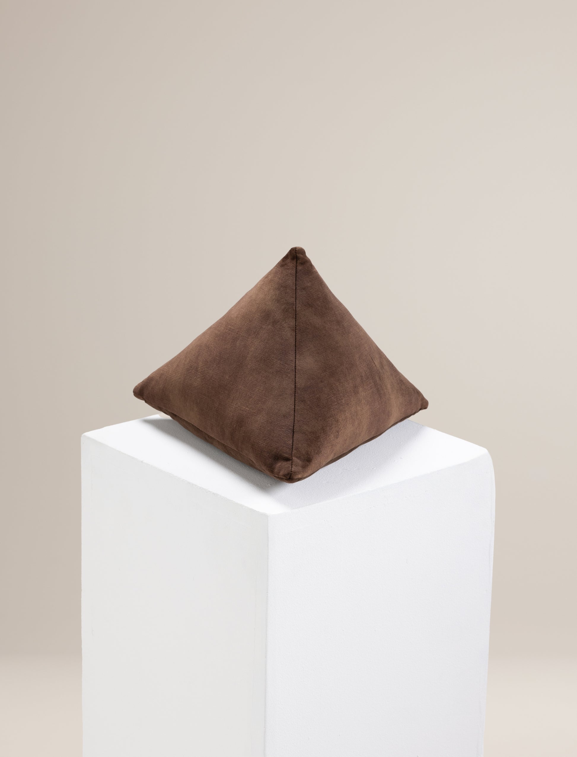 The PYRAMID scatter in mocha
