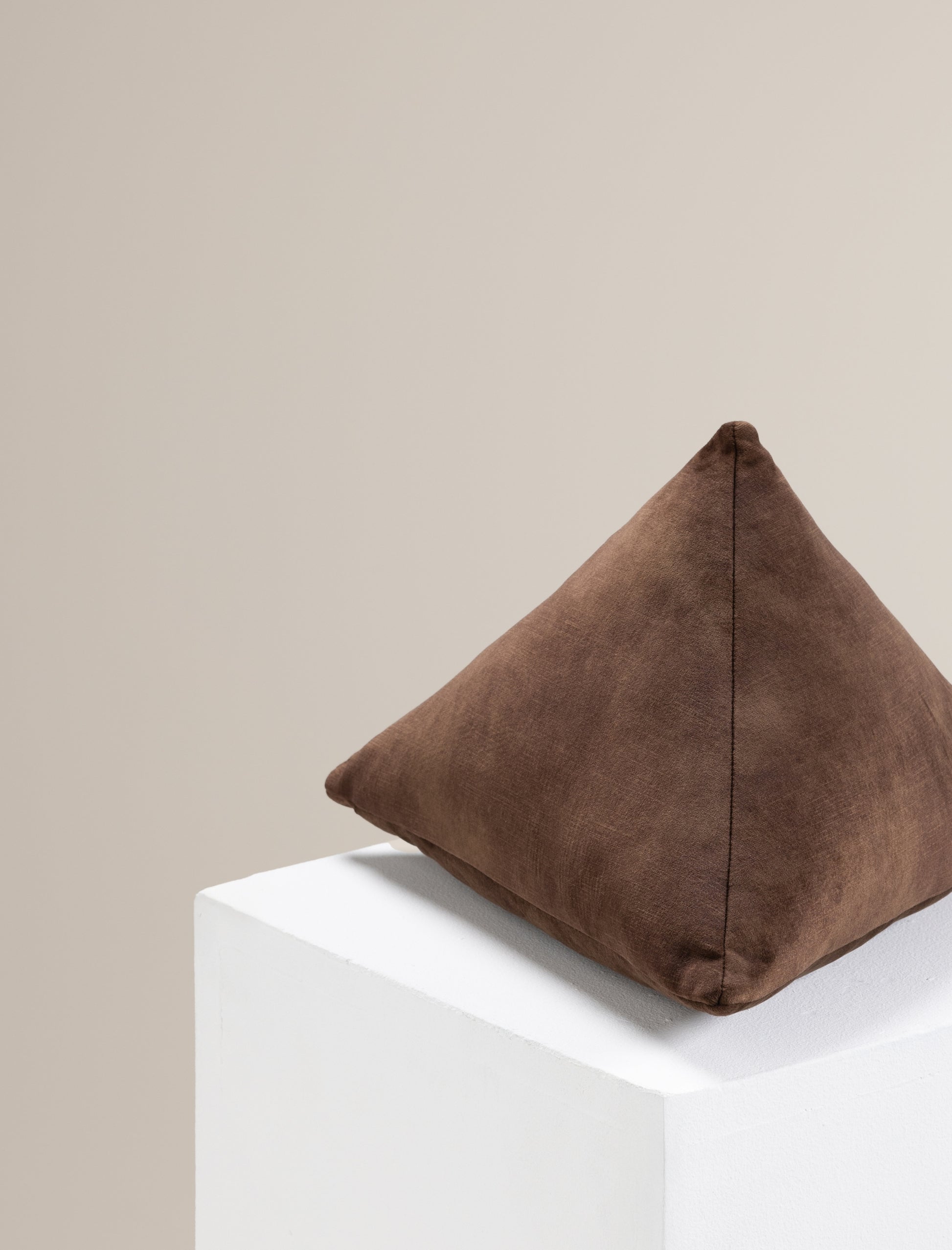 The PYRAMID scatter in mocha