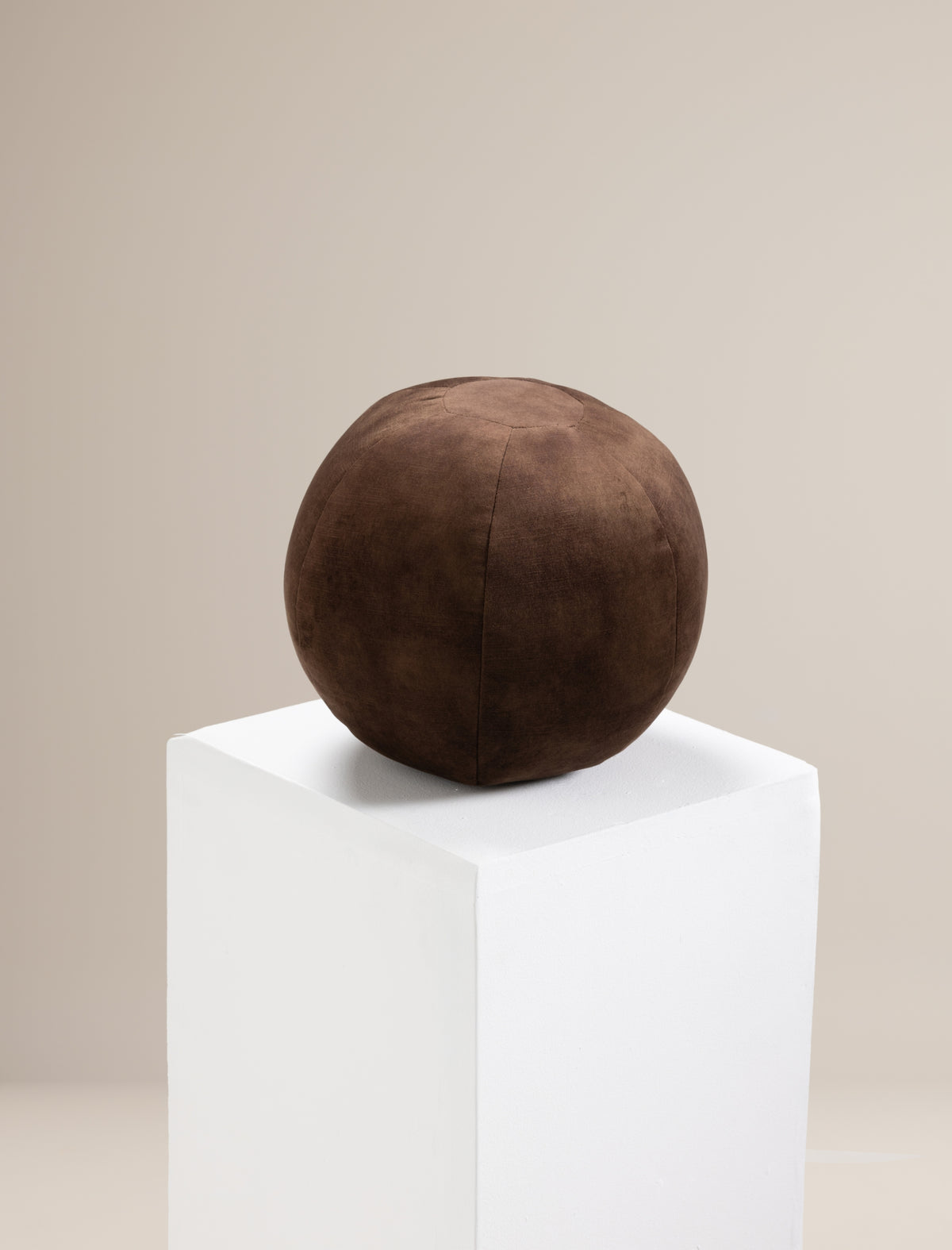 The TREAT scatter in mocha - Curación Collection