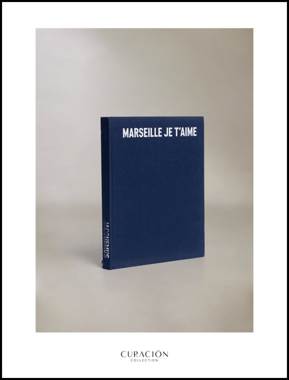 Marseille Je T’aime by JAQUEMUS