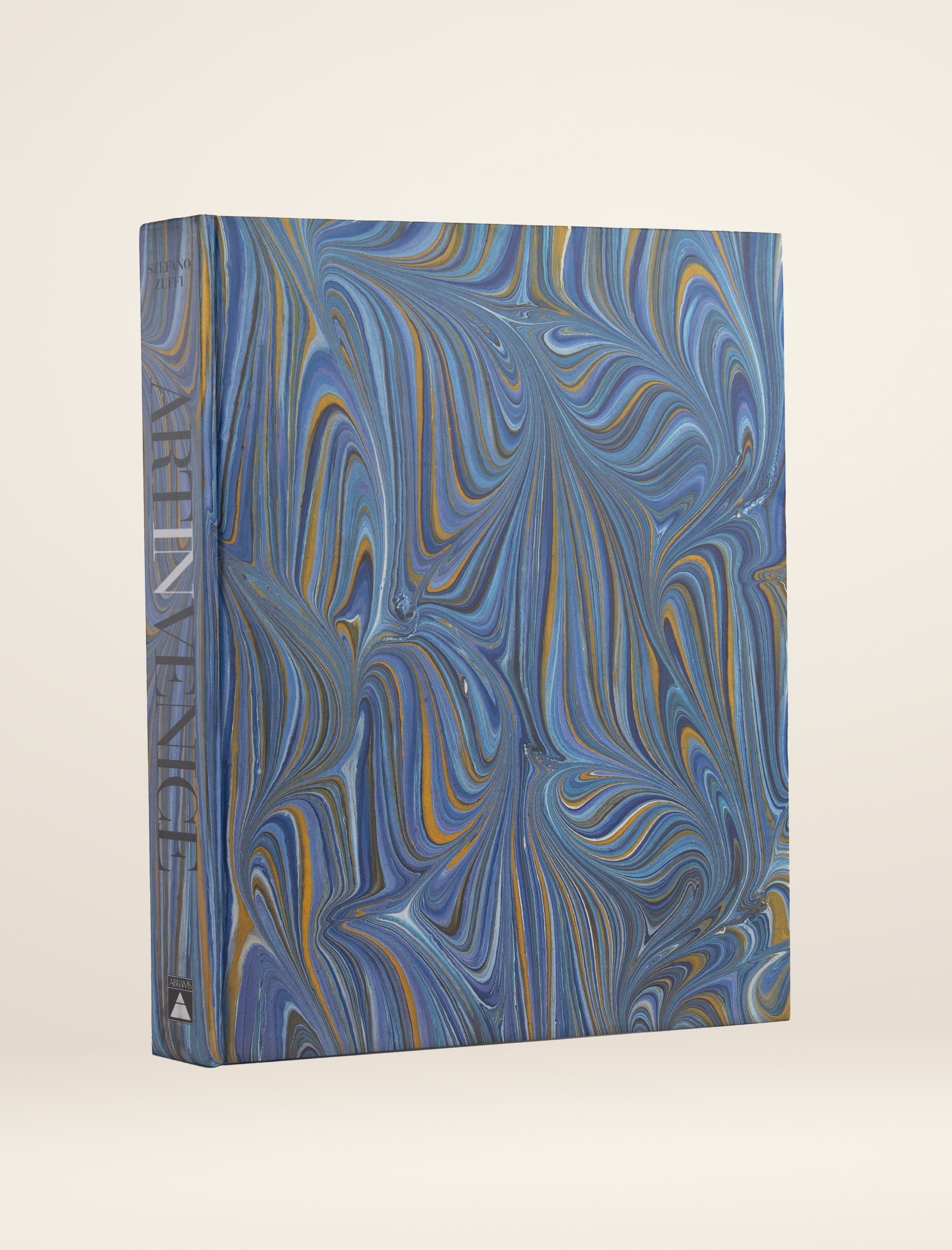 Art in Venice by Stefano Zuffi – Curación Collection