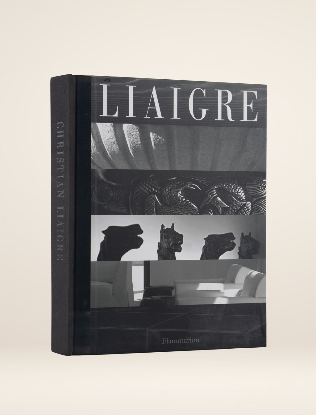 Liaigre by Christian Liaigre and Thomas Luntz