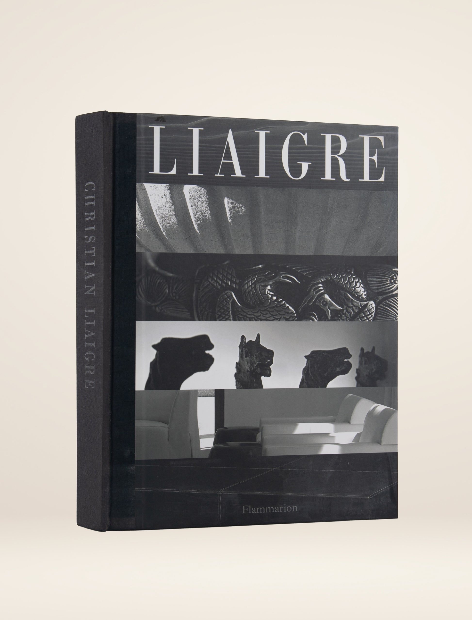 Liaigre by Christian Liaigre and Thomas Luntz