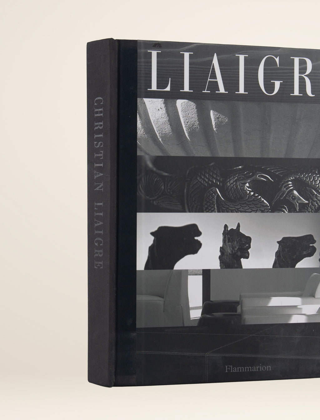 Liaigre by Christian Liaigre and Thomas Luntz