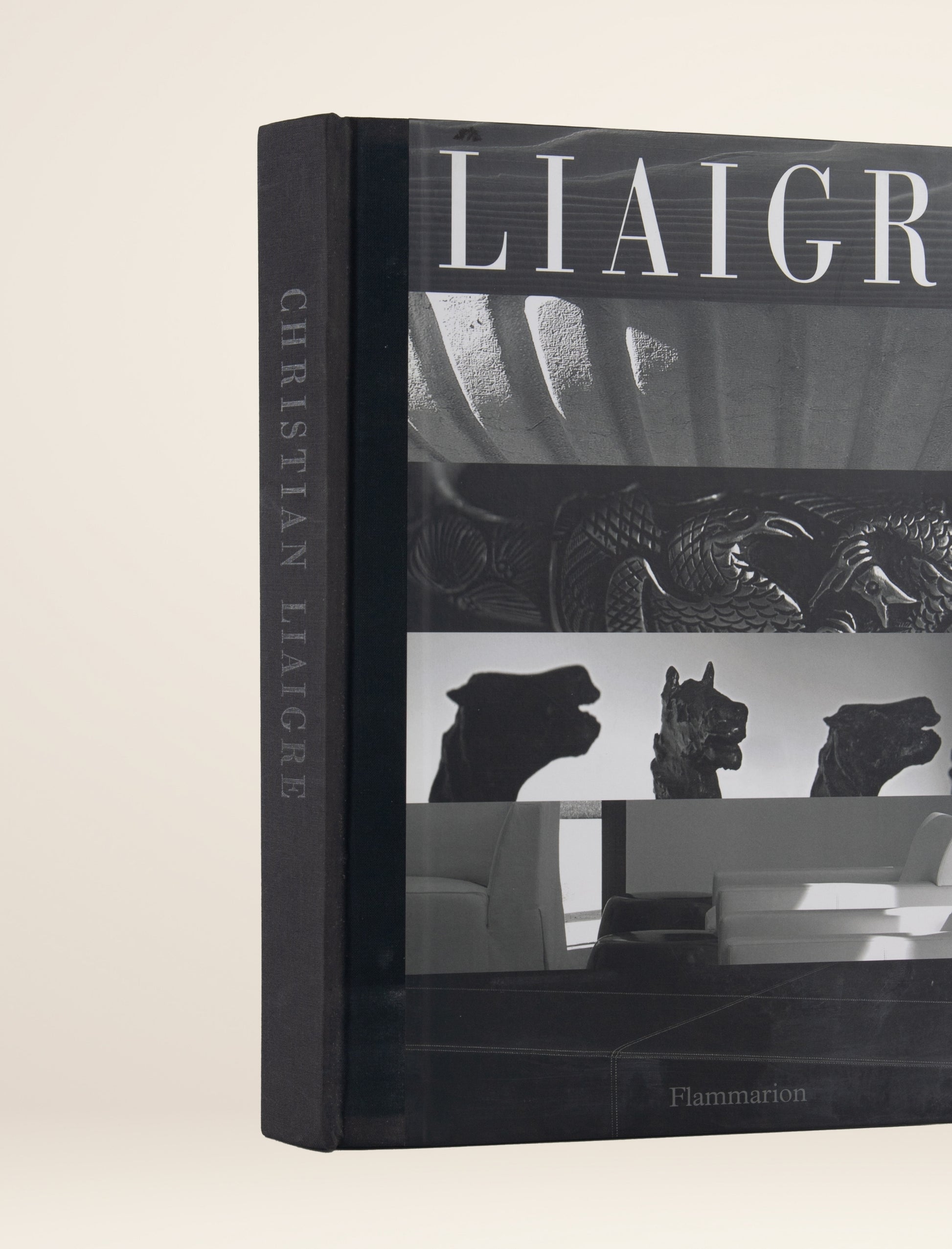 Liaigre by Christian Liaigre and Thomas Luntz