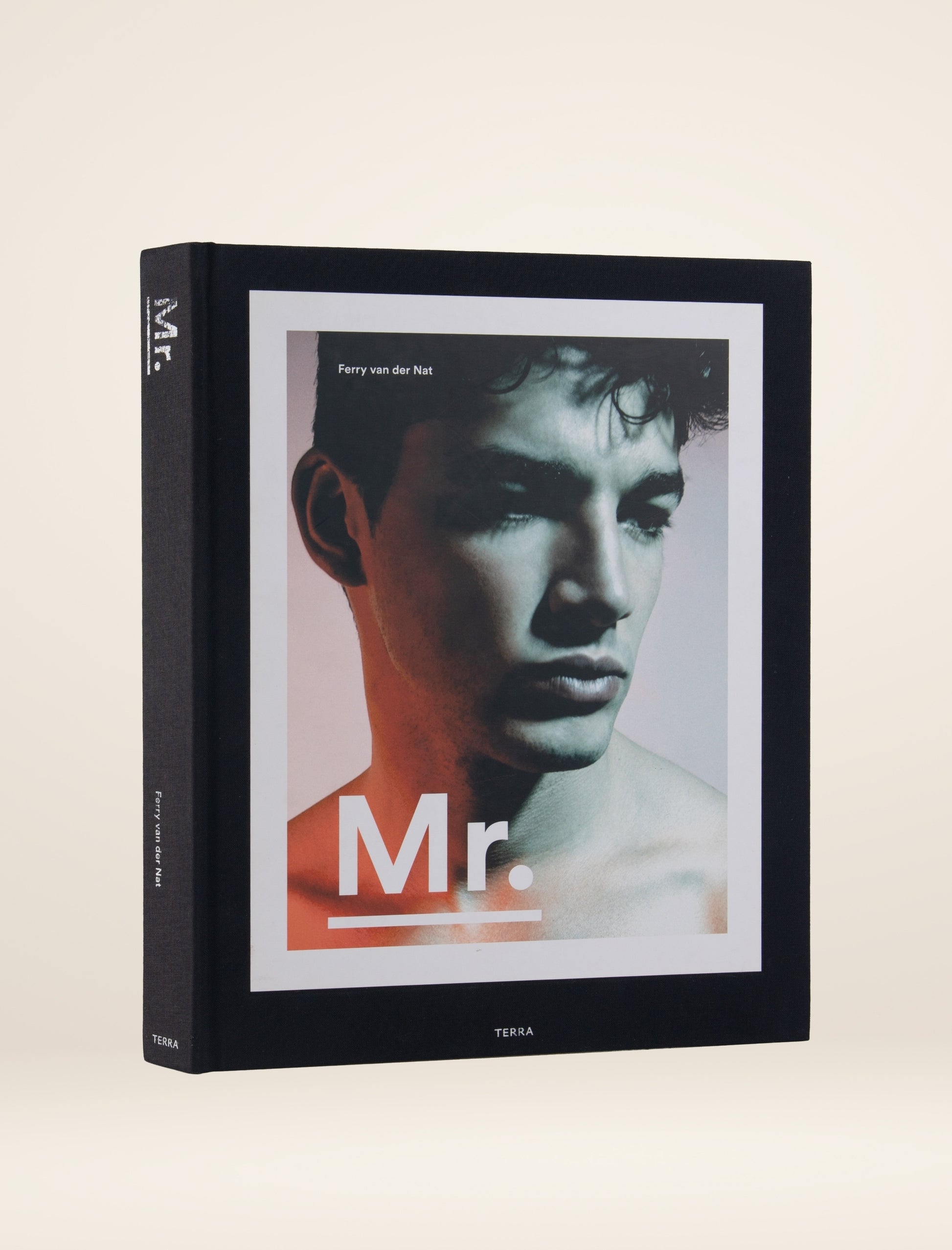 Mr. by Ferry van der Nat