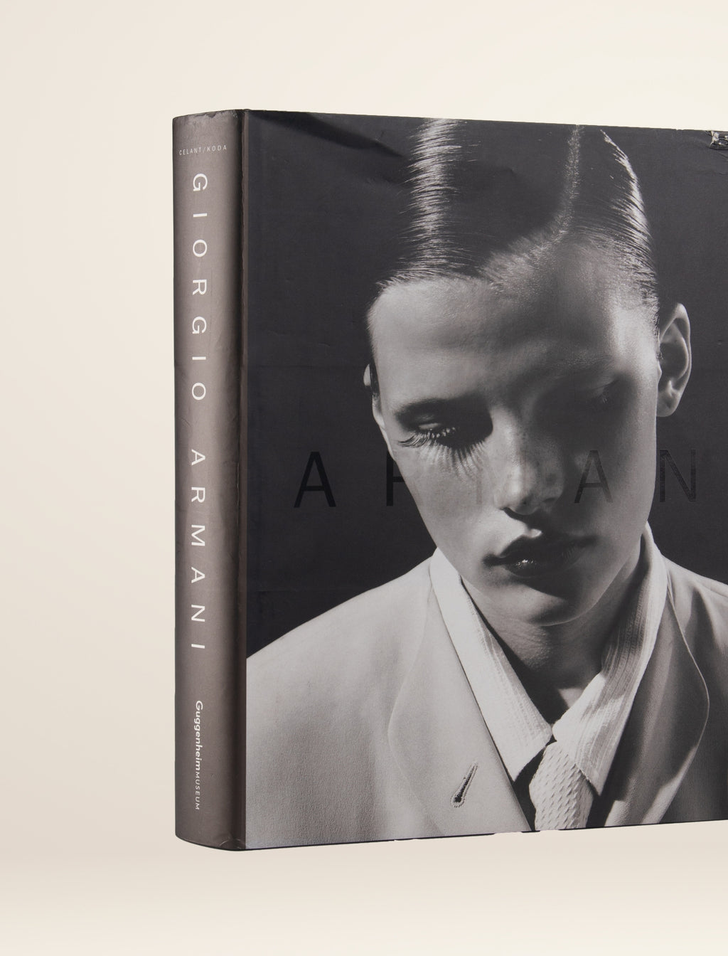 Giorgio Armani by Celand and Koda