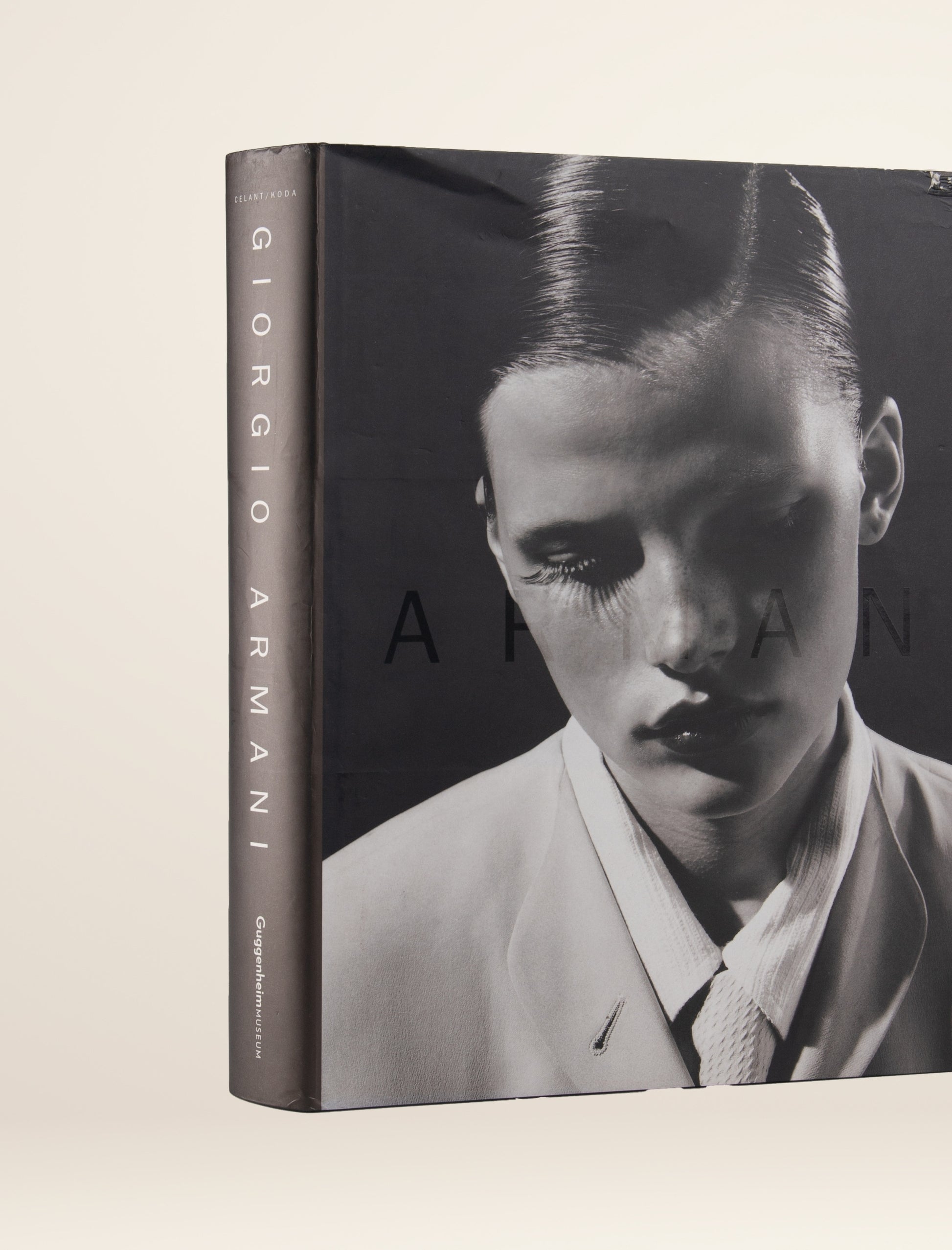 Giorgio Armani by Celand and Koda