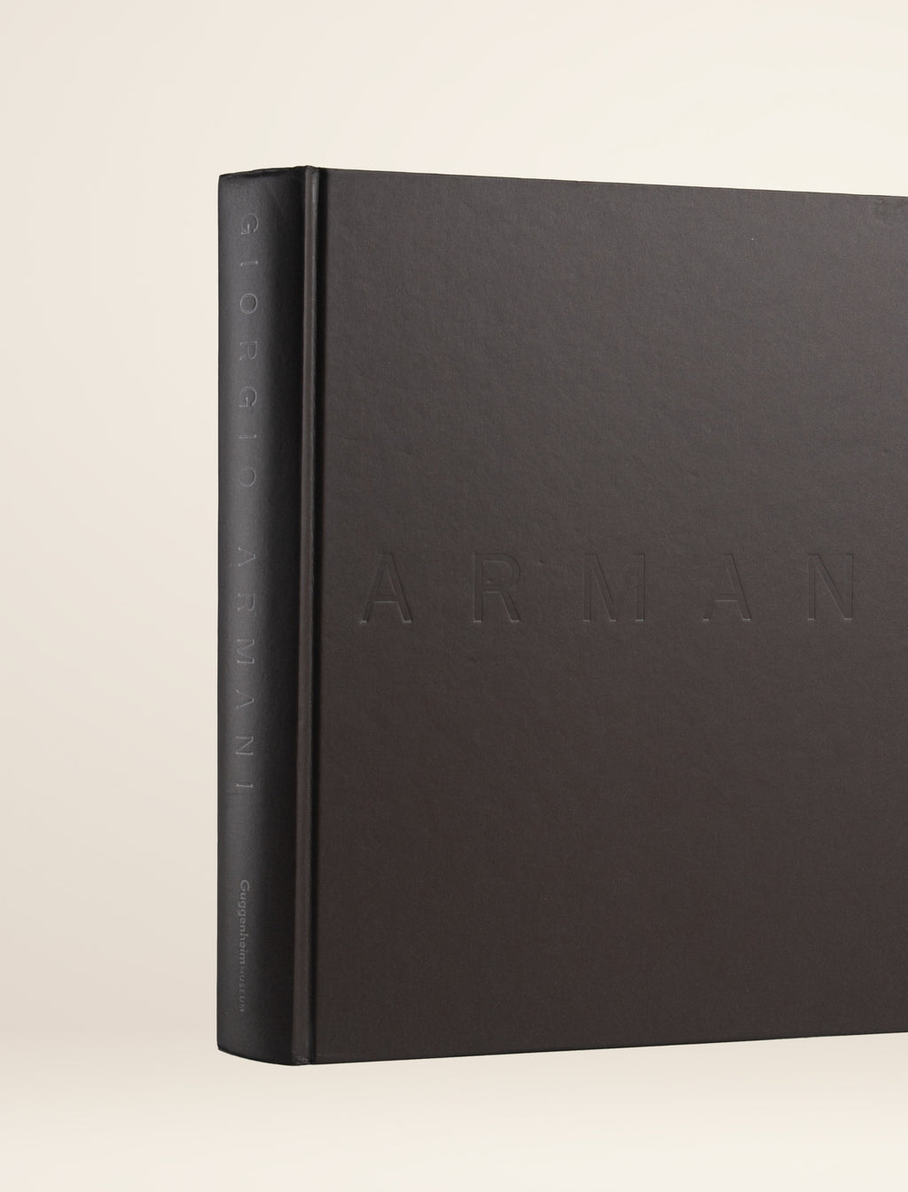 Giorgio Armani by Celand and Koda