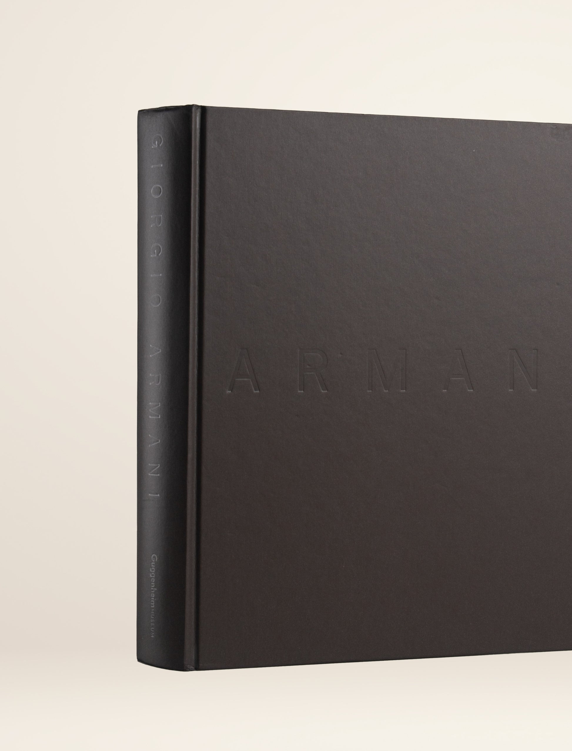 Giorgio Armani by Celand and Koda