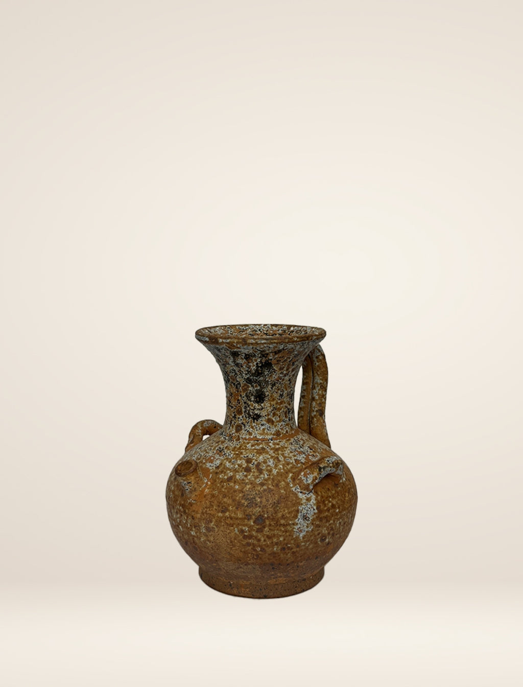 The CERAMIC pitcher