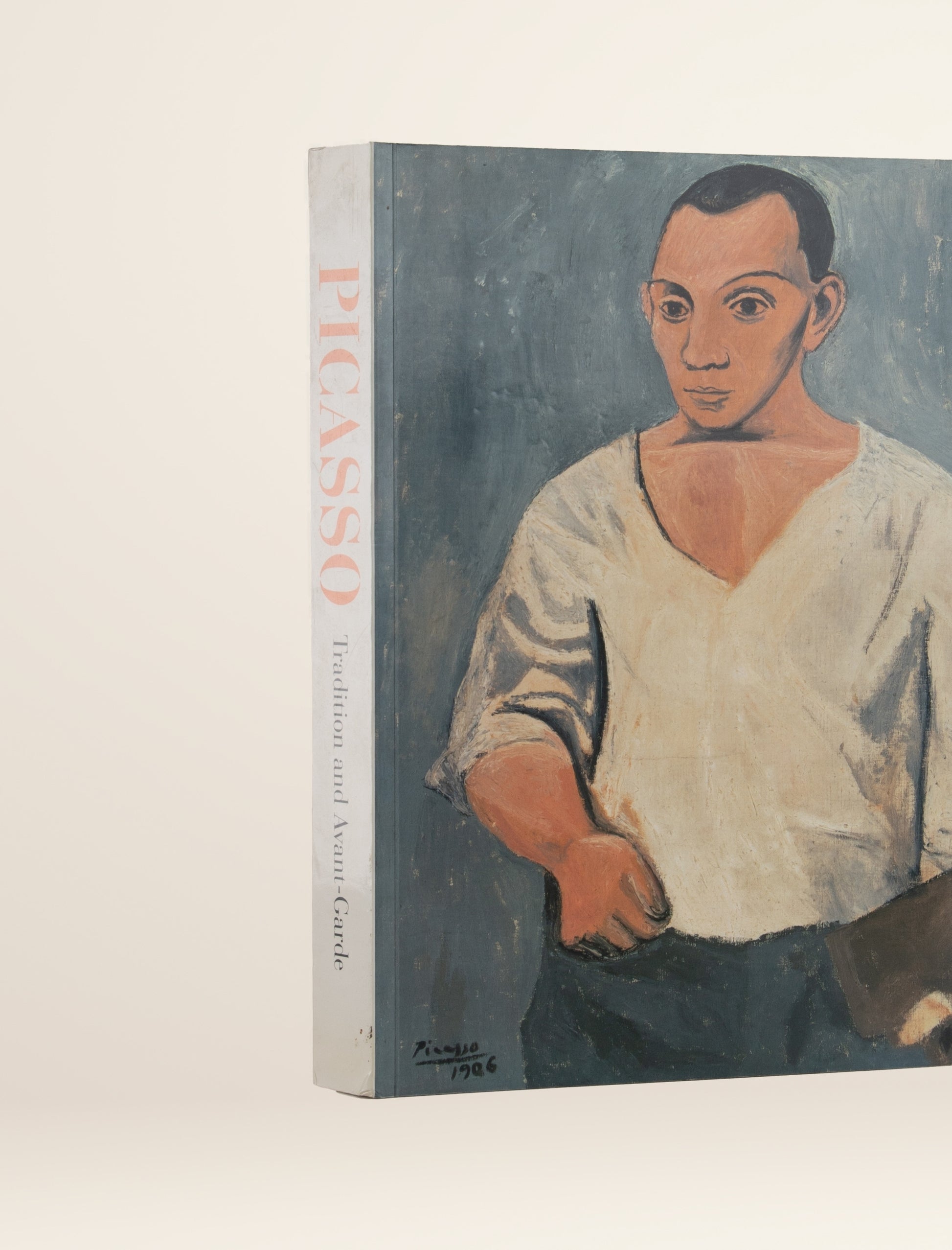 Picasso: Traditional and Avant-Garde