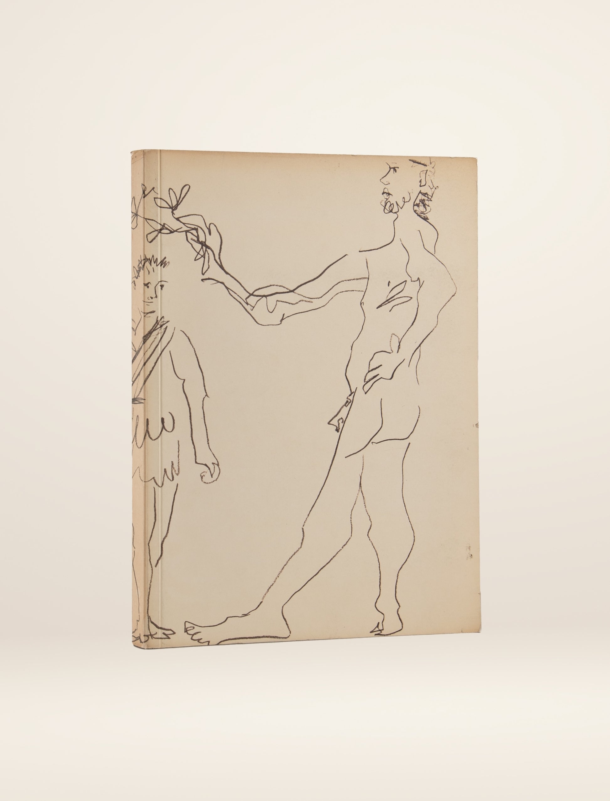 Picasso Nudes by Pablo Picasso