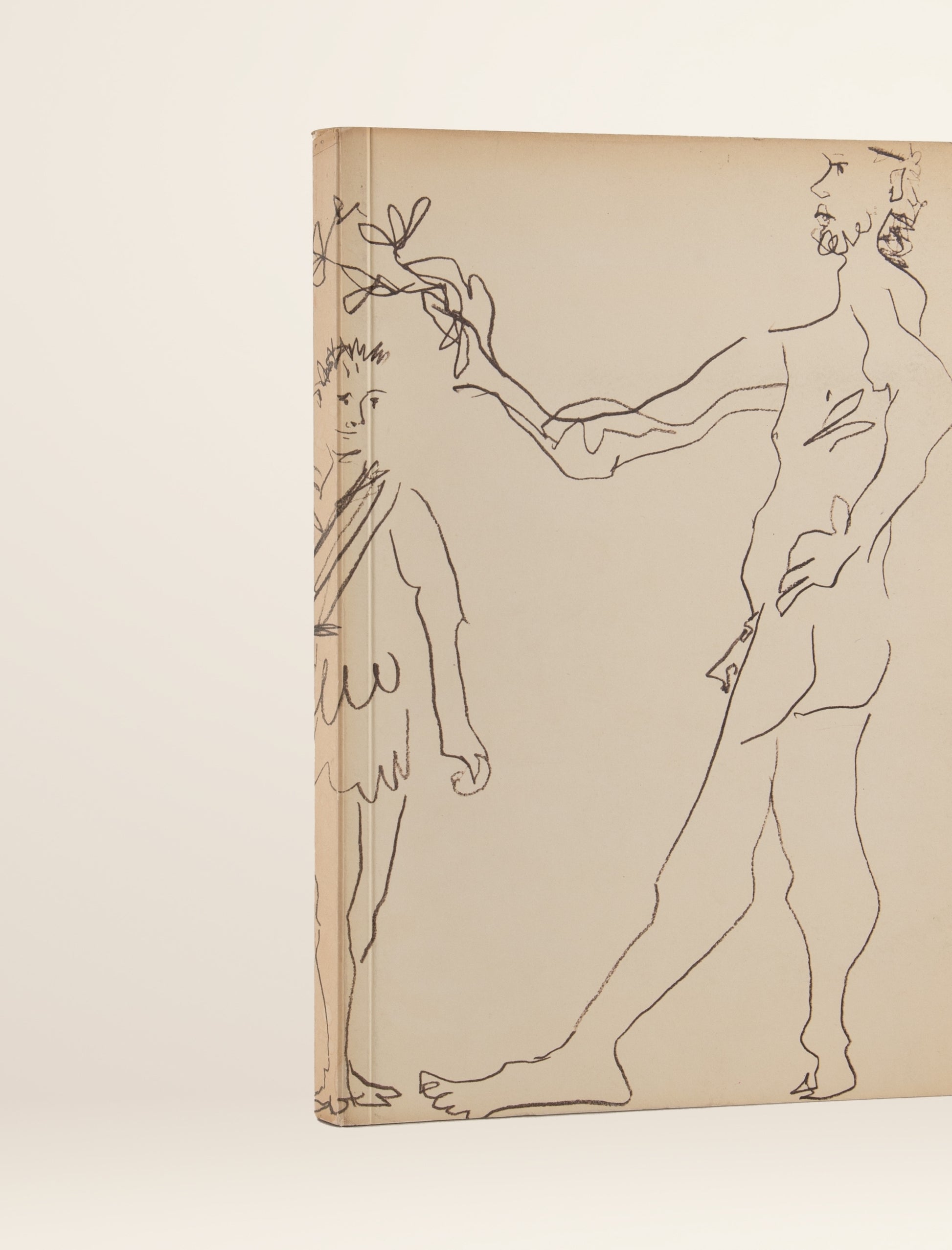 Picasso Nudes by Pablo Picasso