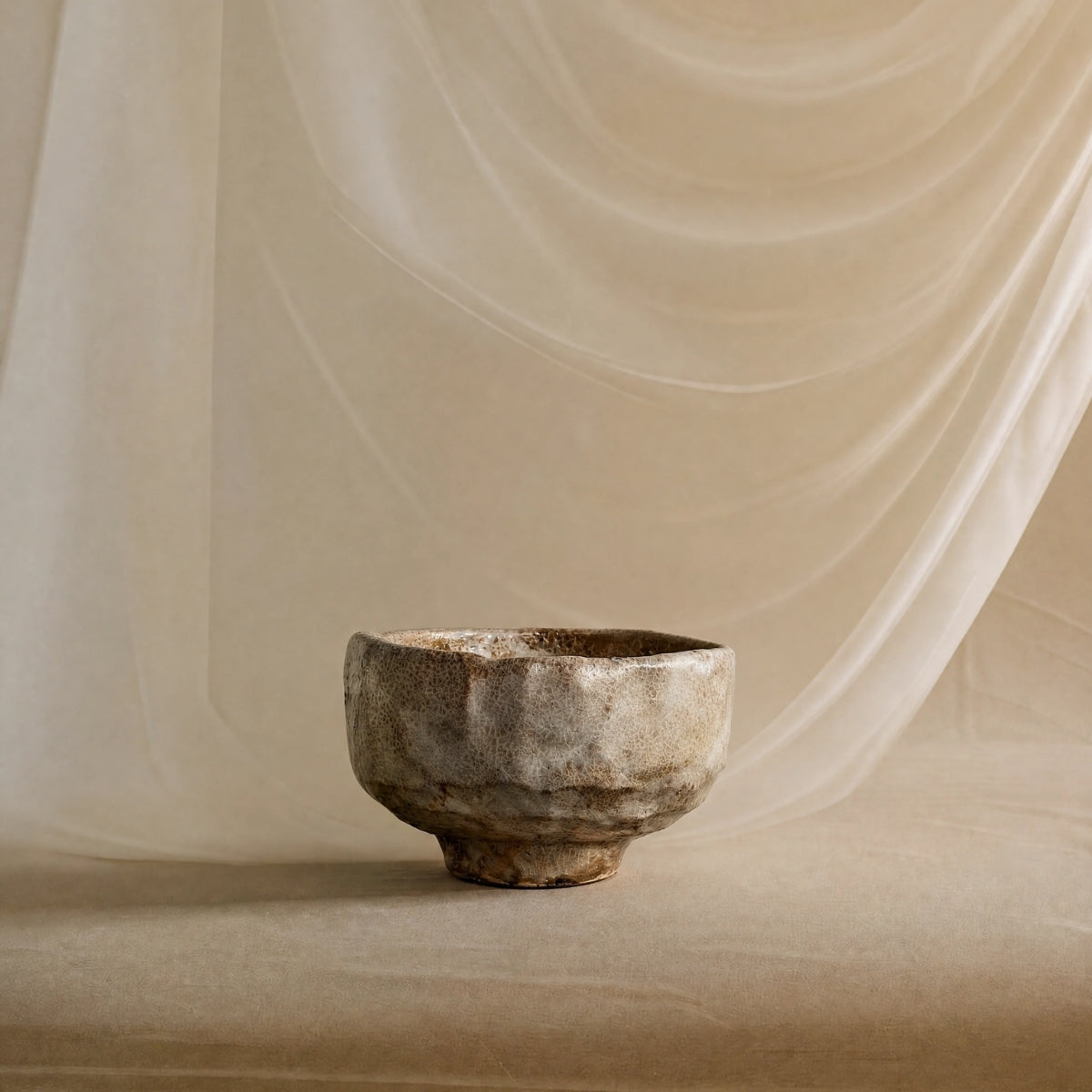 Vessel #1