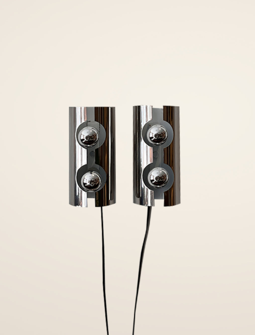 The VINTAGE sconces lights