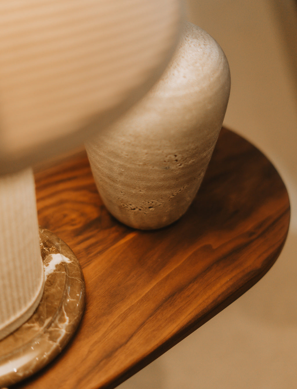 The TIMELESS ceramic
