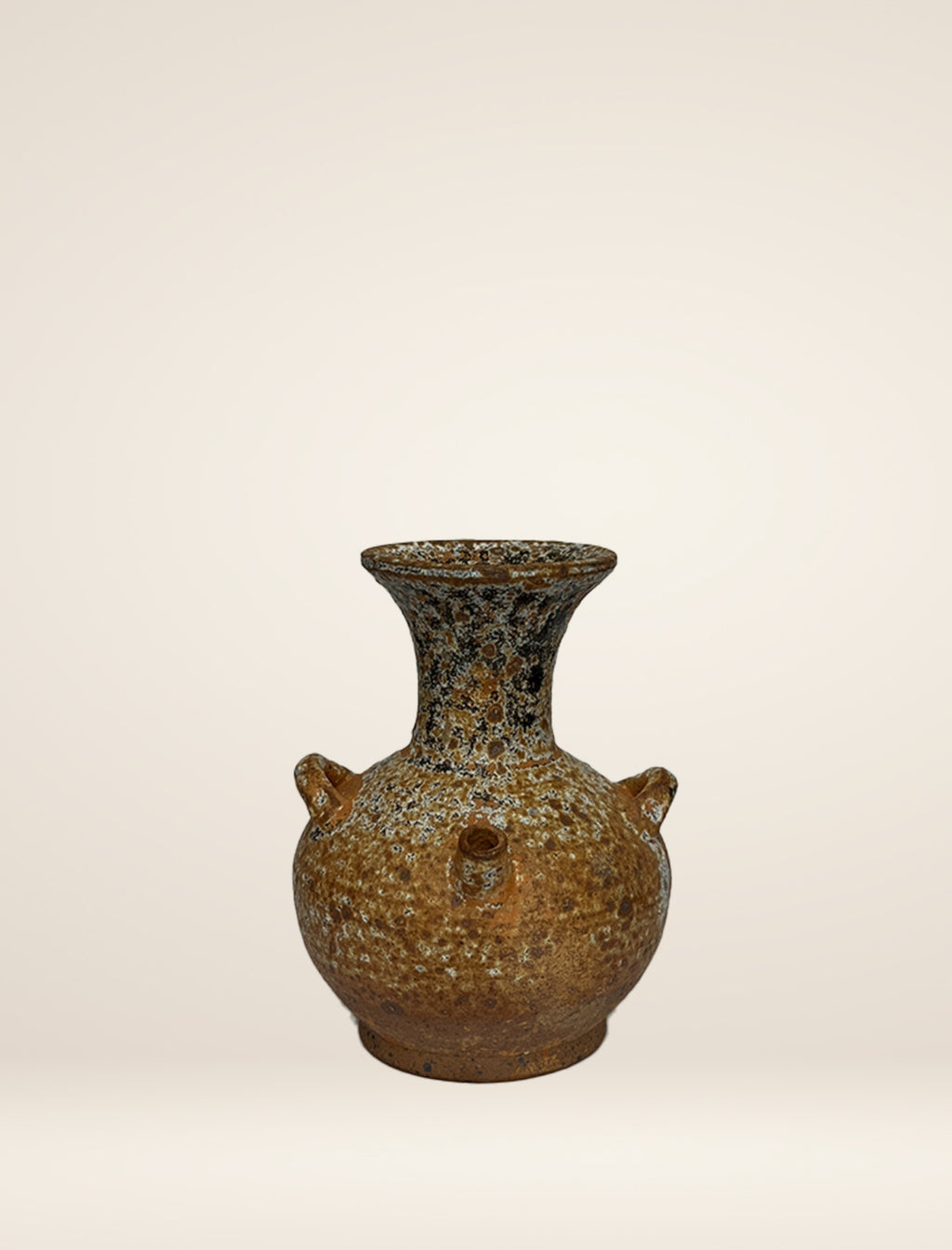 The CERAMIC pitcher
