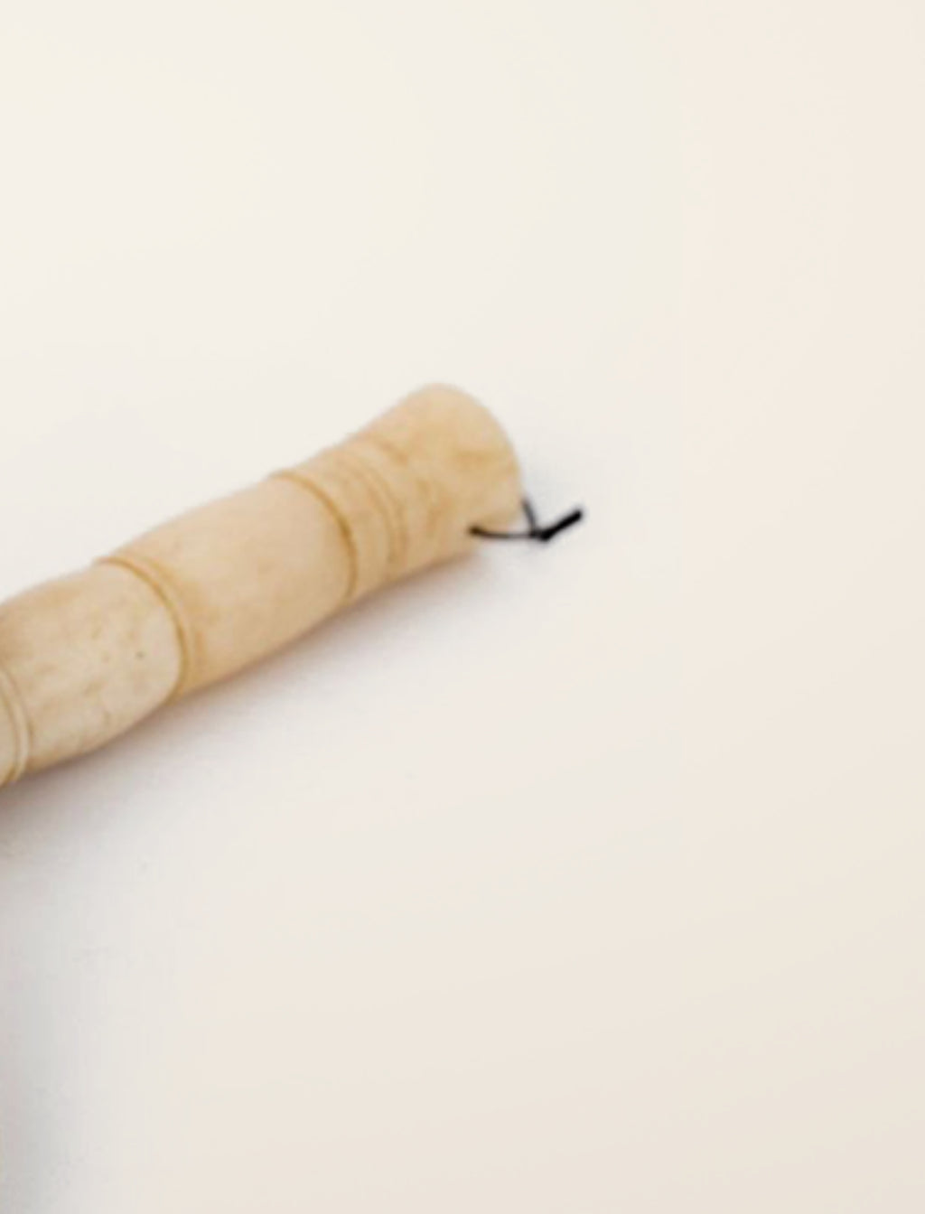 The CHINESE paint brush