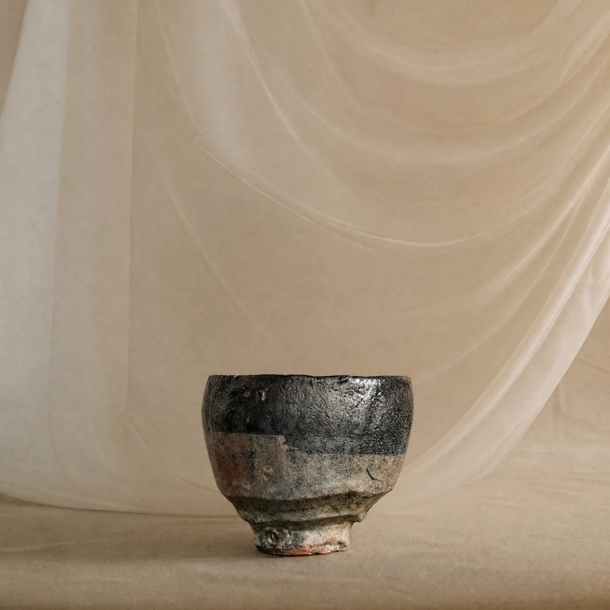 Vessel #3