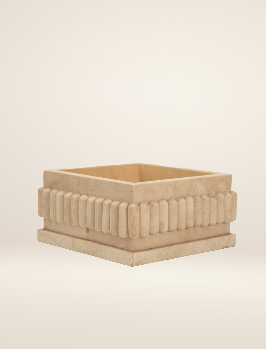 Marble Jewellery Box
