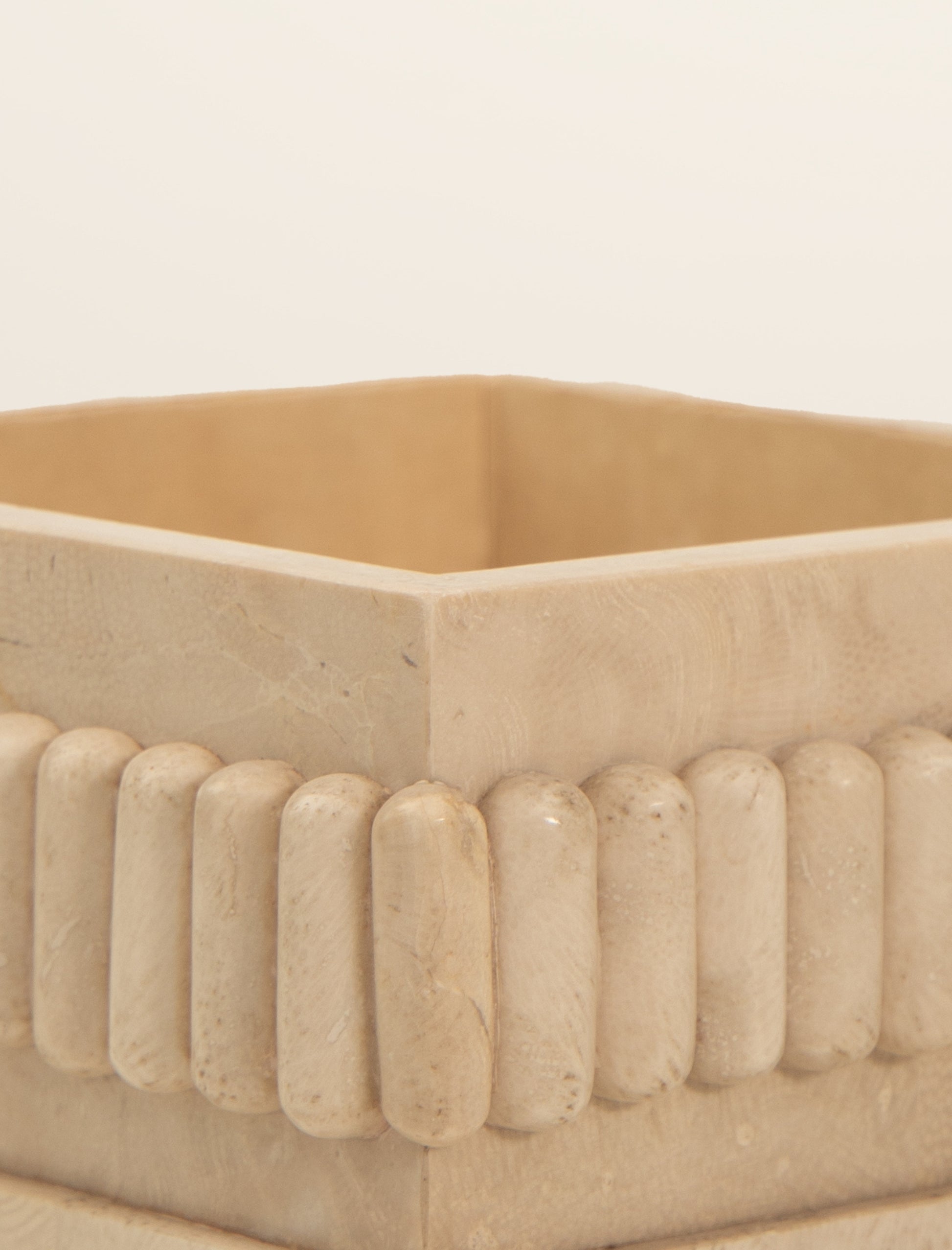 Marble Jewellery Box
