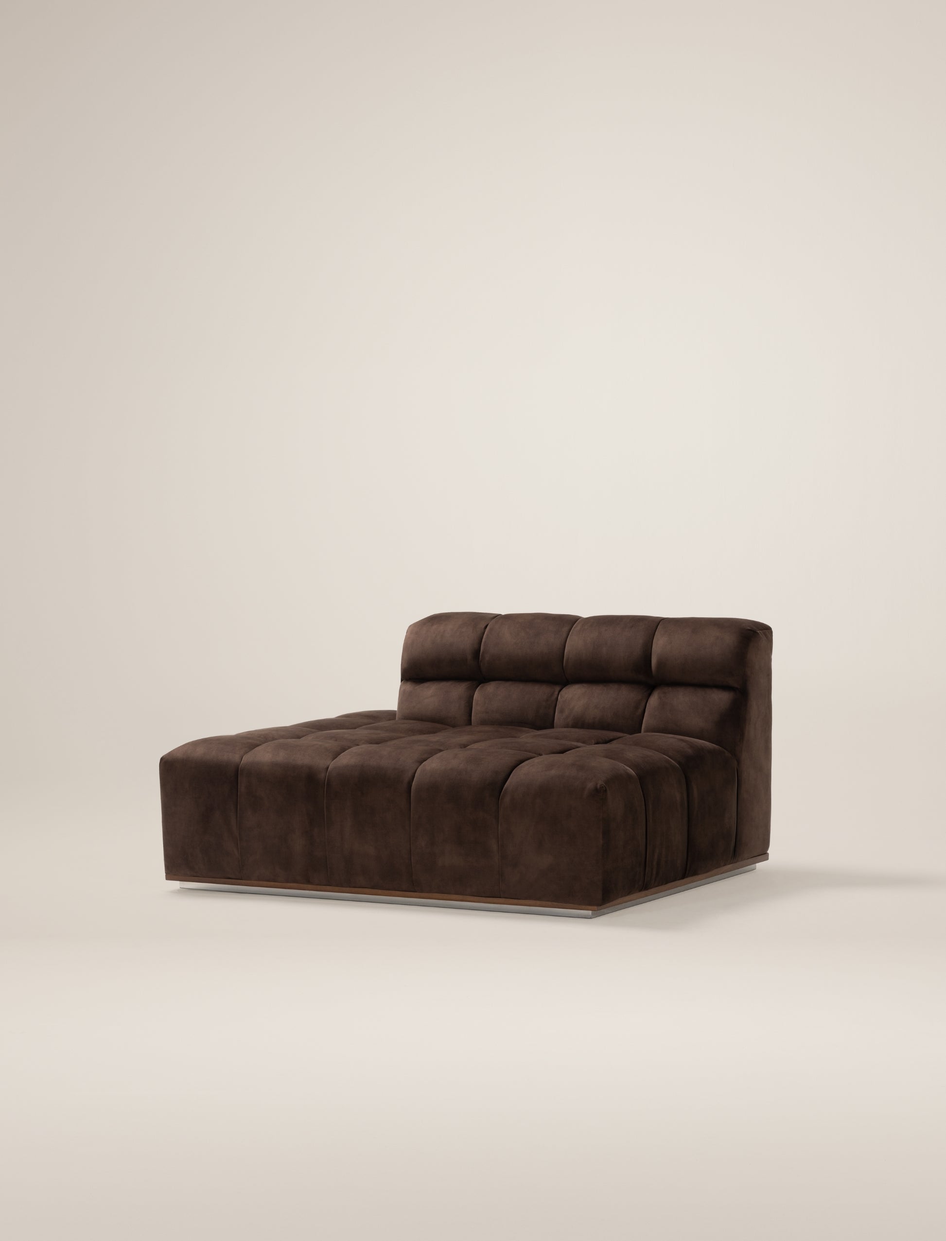 The CADBURRY modular sofa
