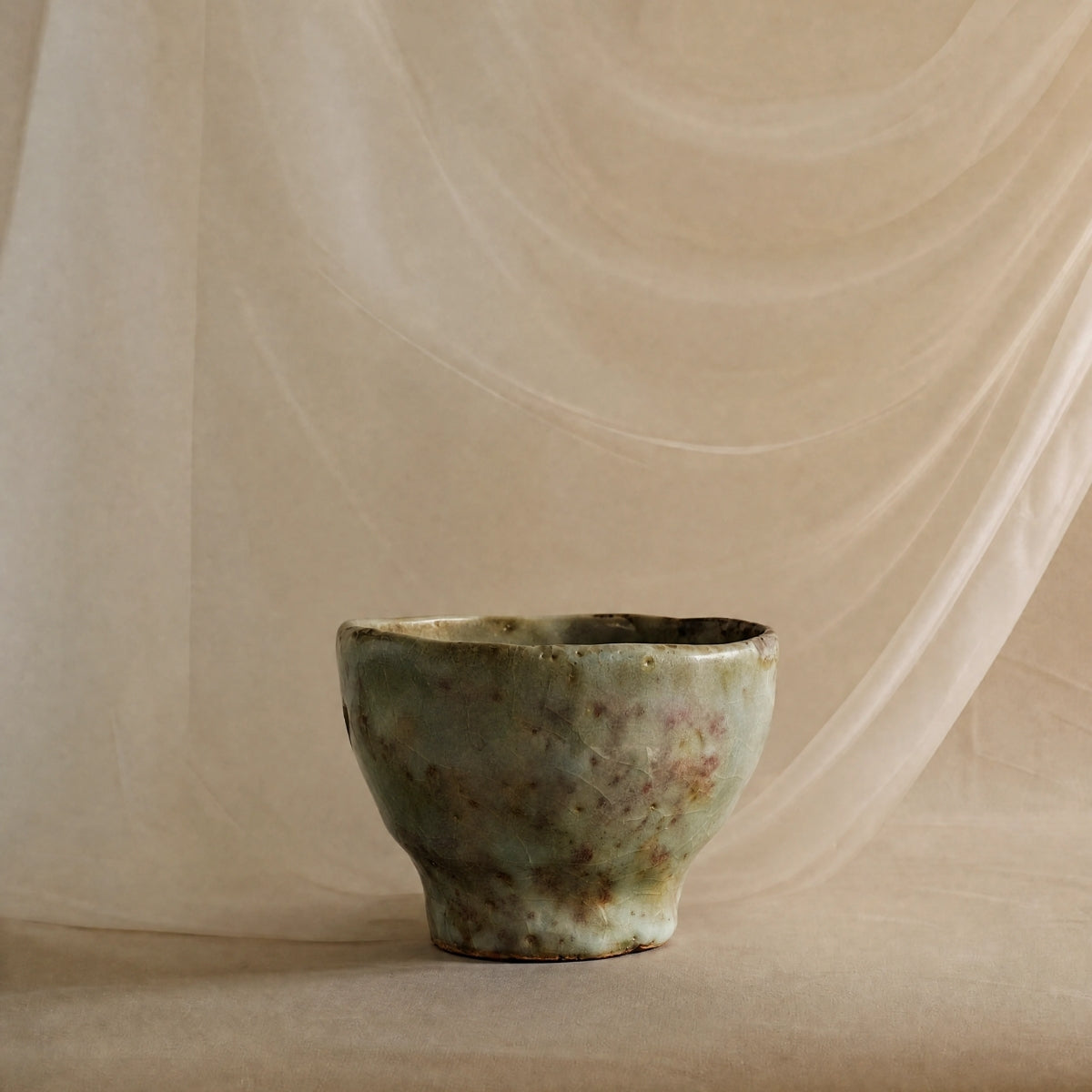 Vessel #4