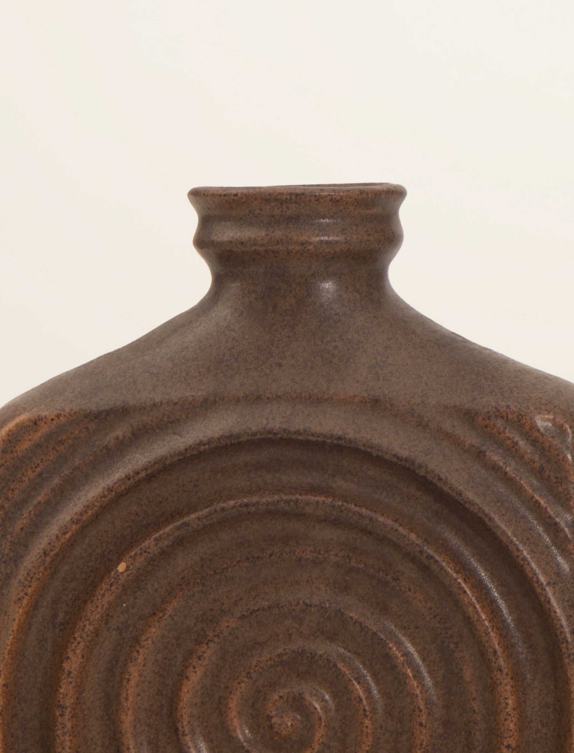 The PATTERNED ceramic