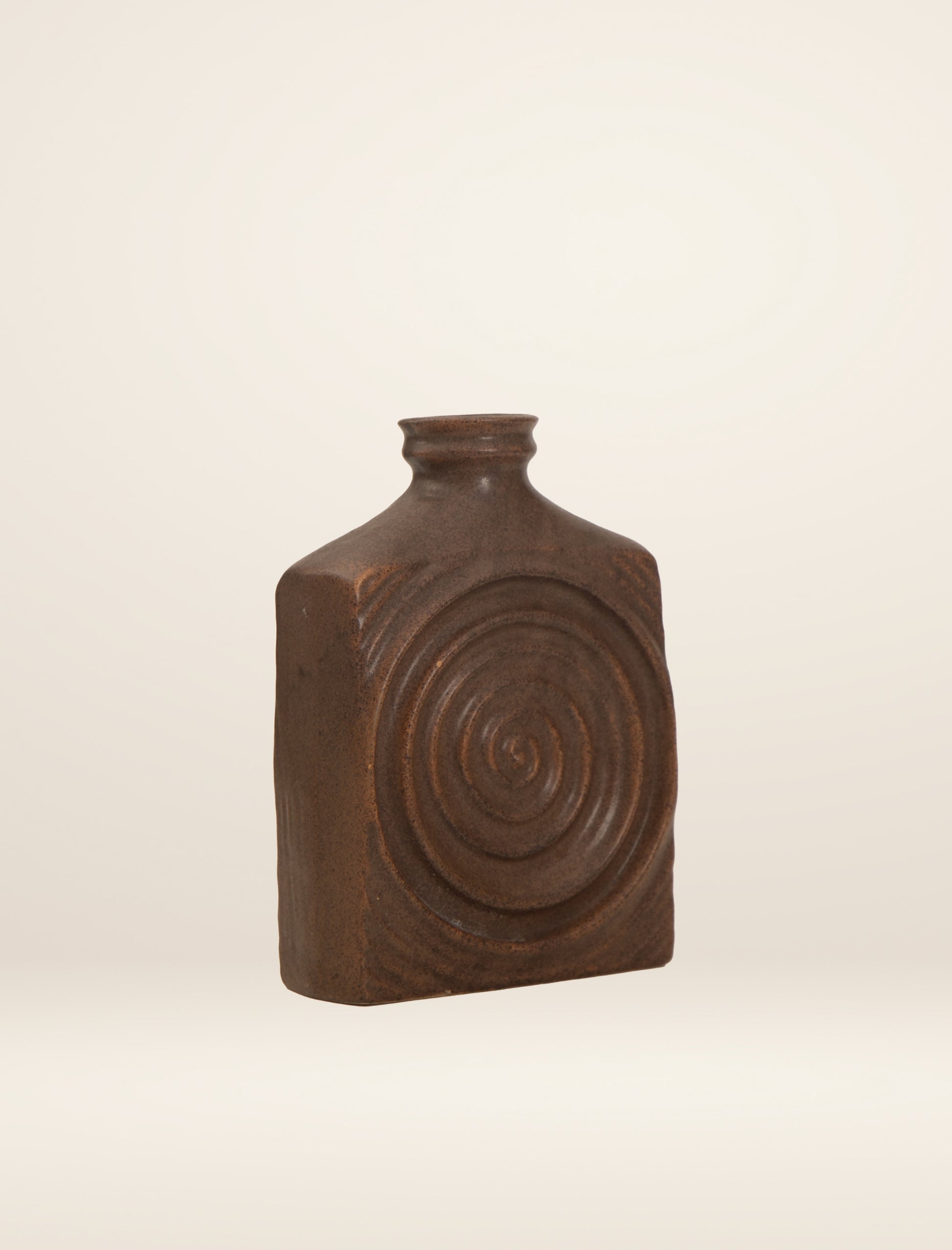 The PATTERNED ceramic