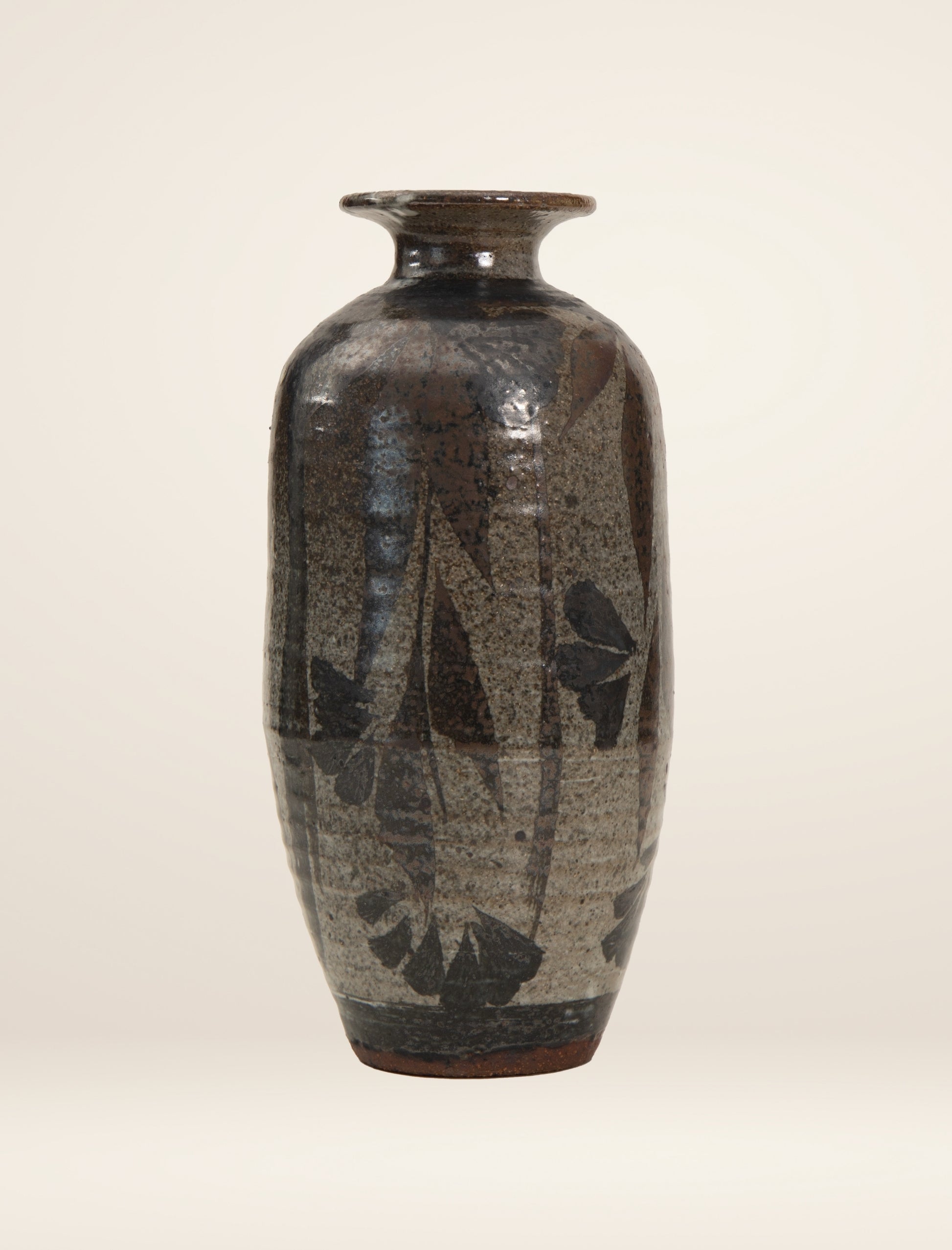 The LARGE vase